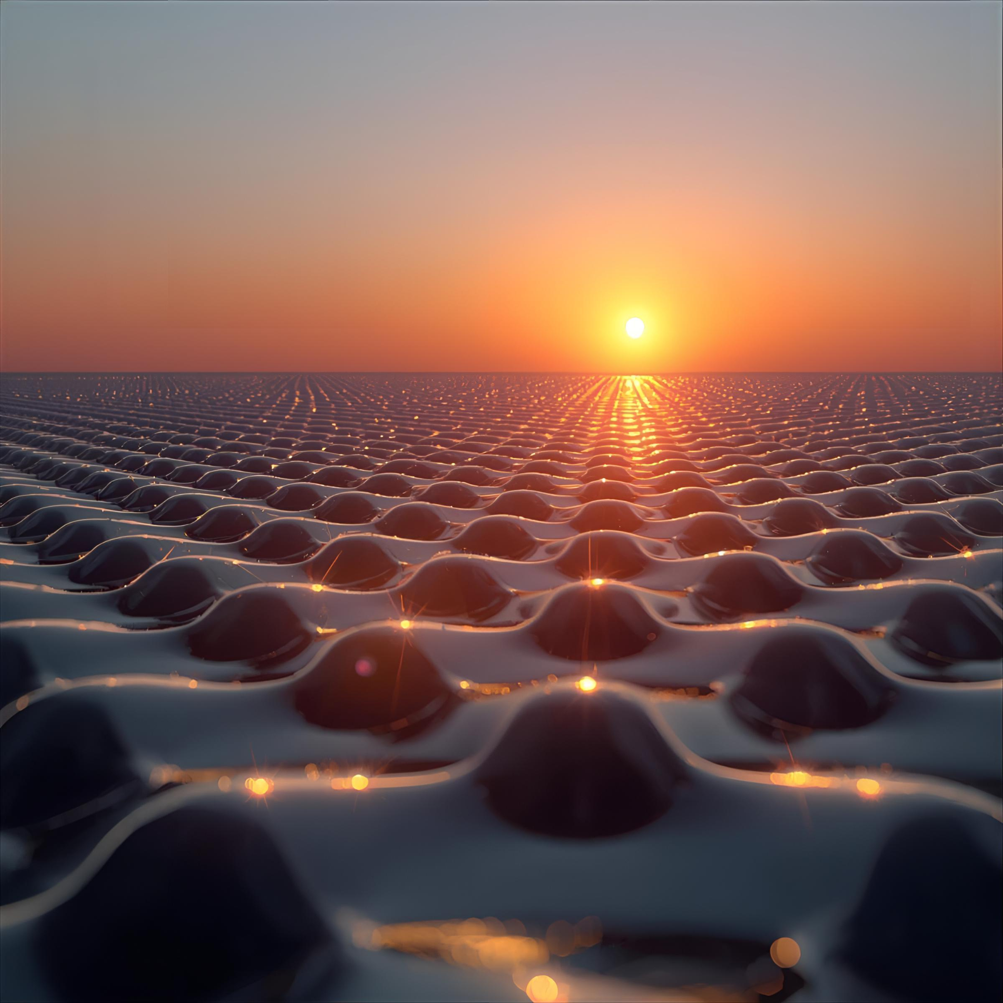 アナターゼ型酸化チタン膜の製造方法