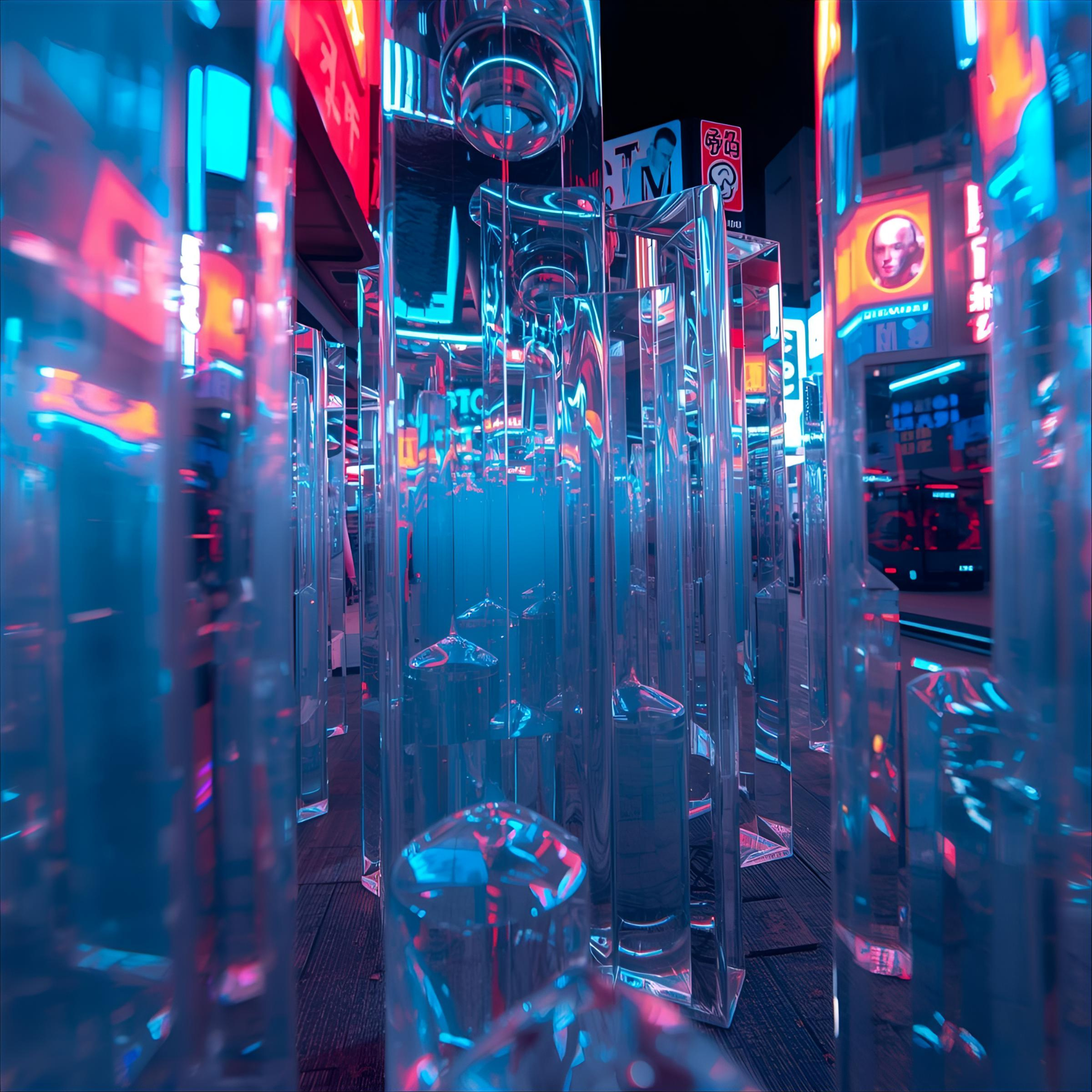 空中像生成装置、歪み補正関数生成方法及び空中像生成方法