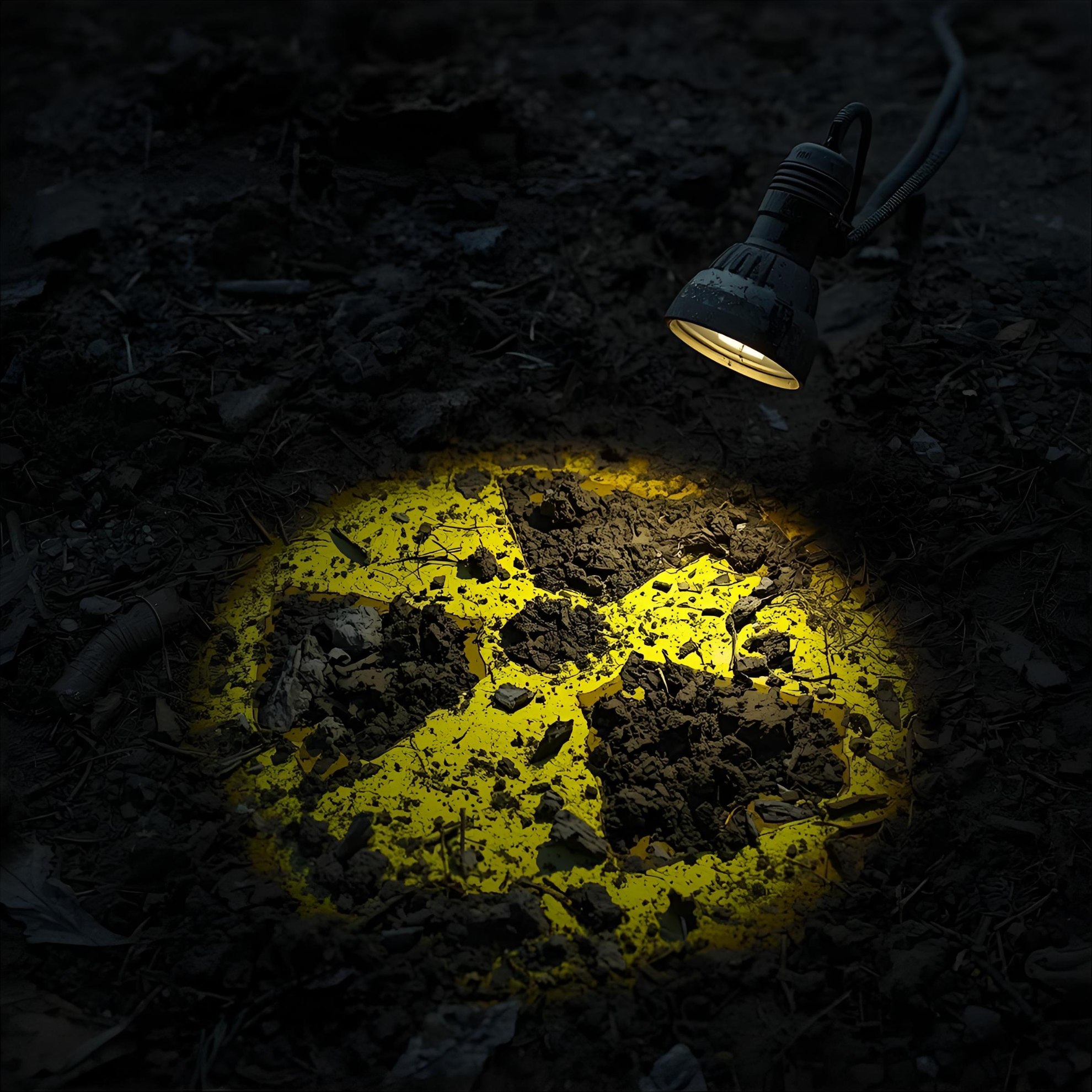 汚染土壌から放射性セシウムを除去する方法