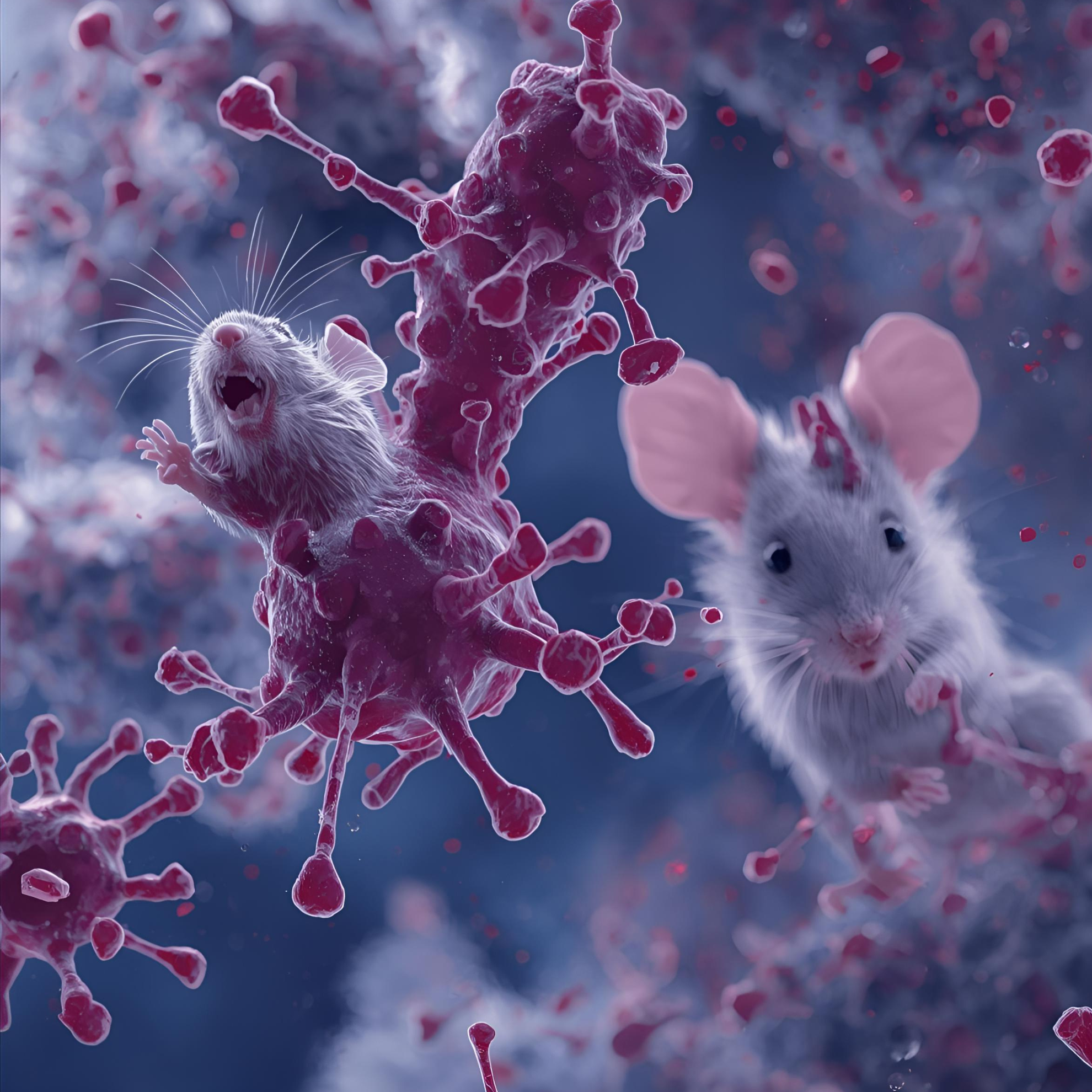 近交系マウス及び近交系マウスの作製方法