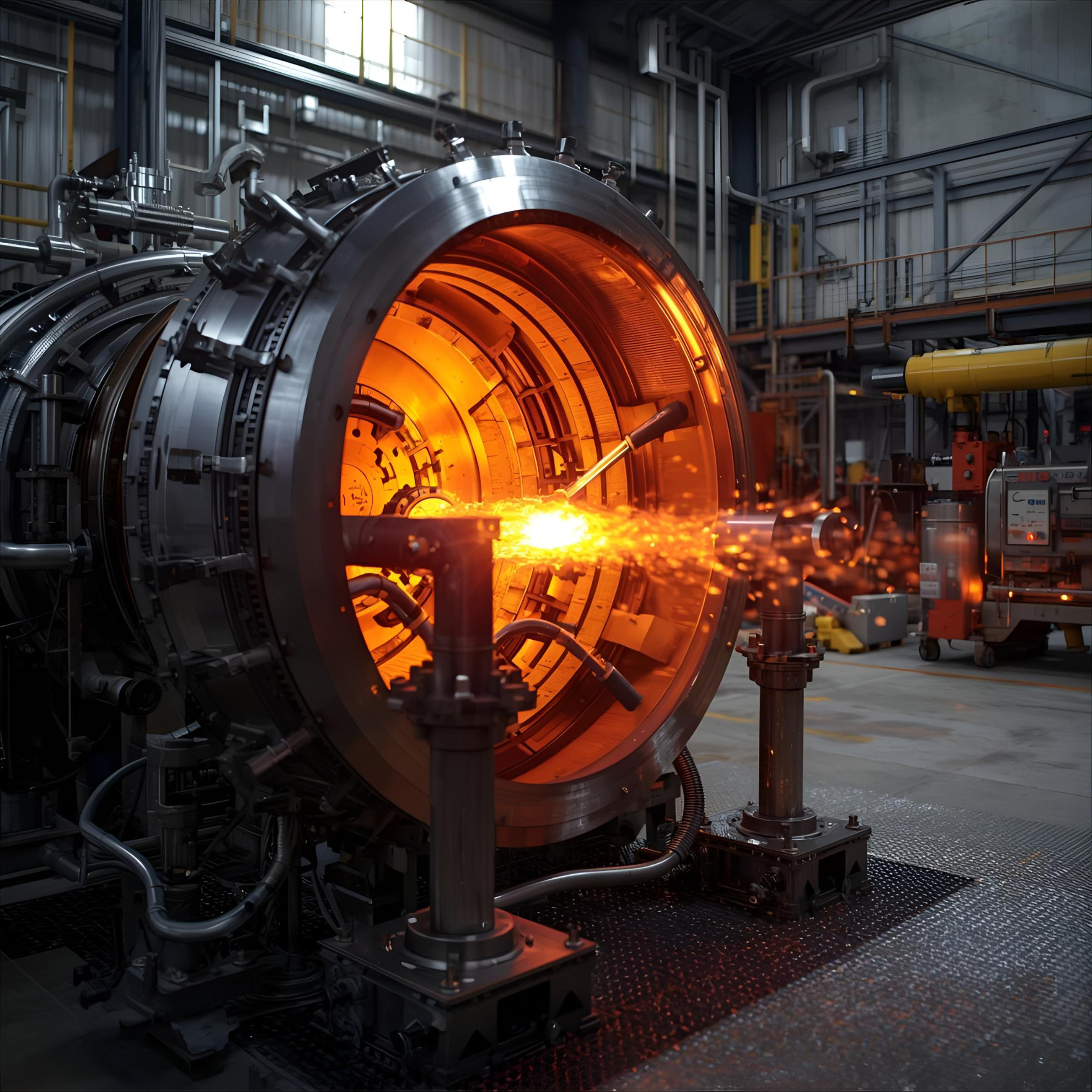 全固体熱スイッチを用いた磁気冷凍システムおよび熱スイッチ用材料の製造方法