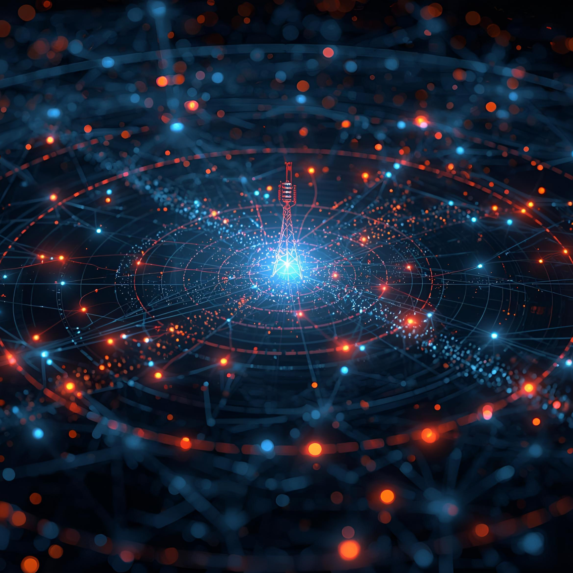 協調無線装置及びそのプログラム