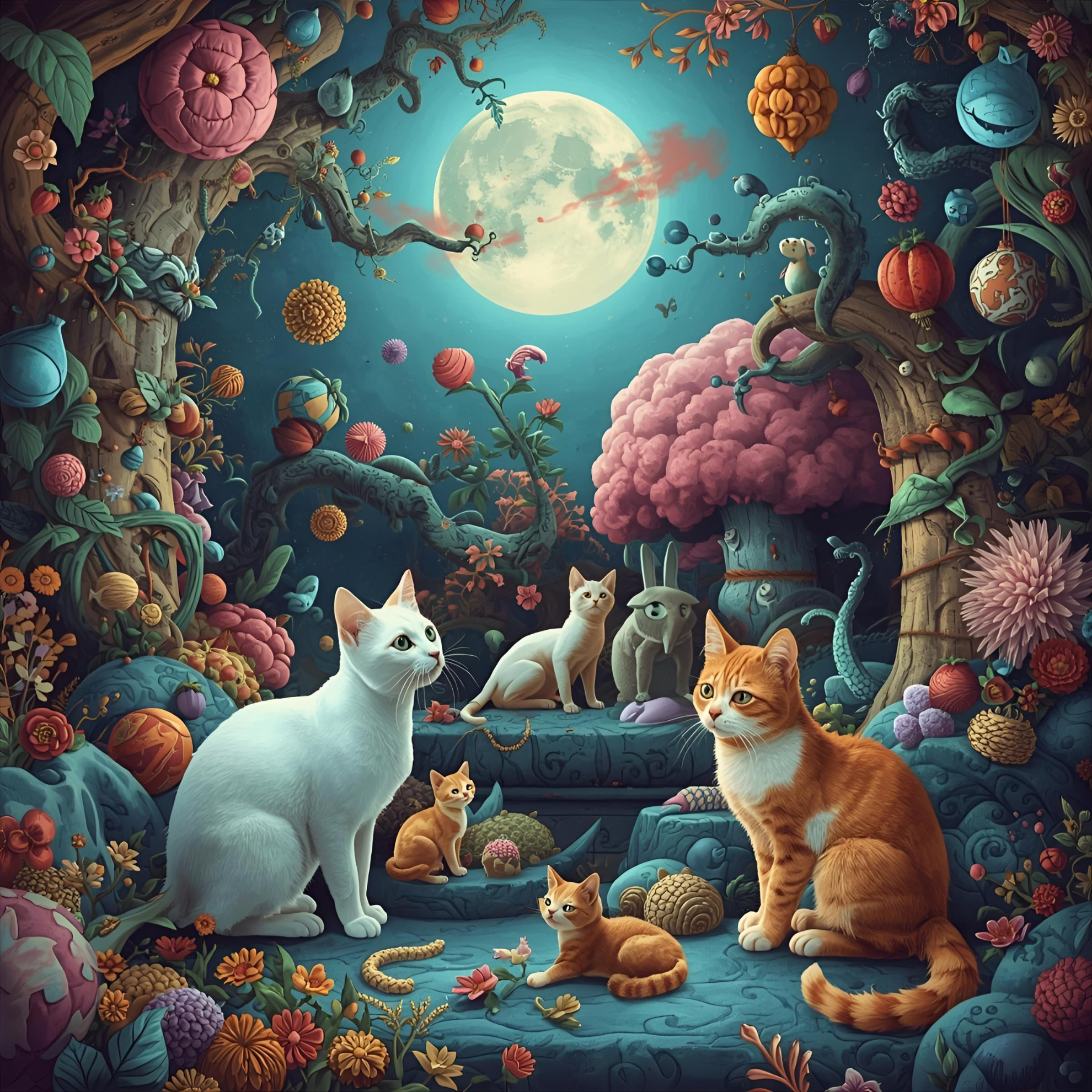 ネコ伝染性腹膜炎の治療薬