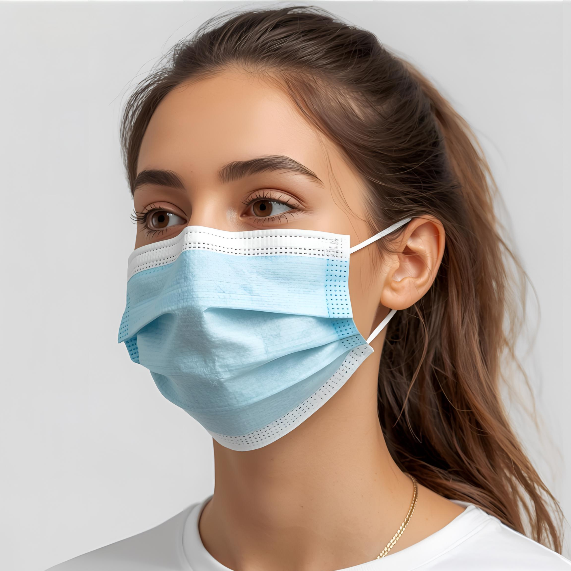 マスクキーパー