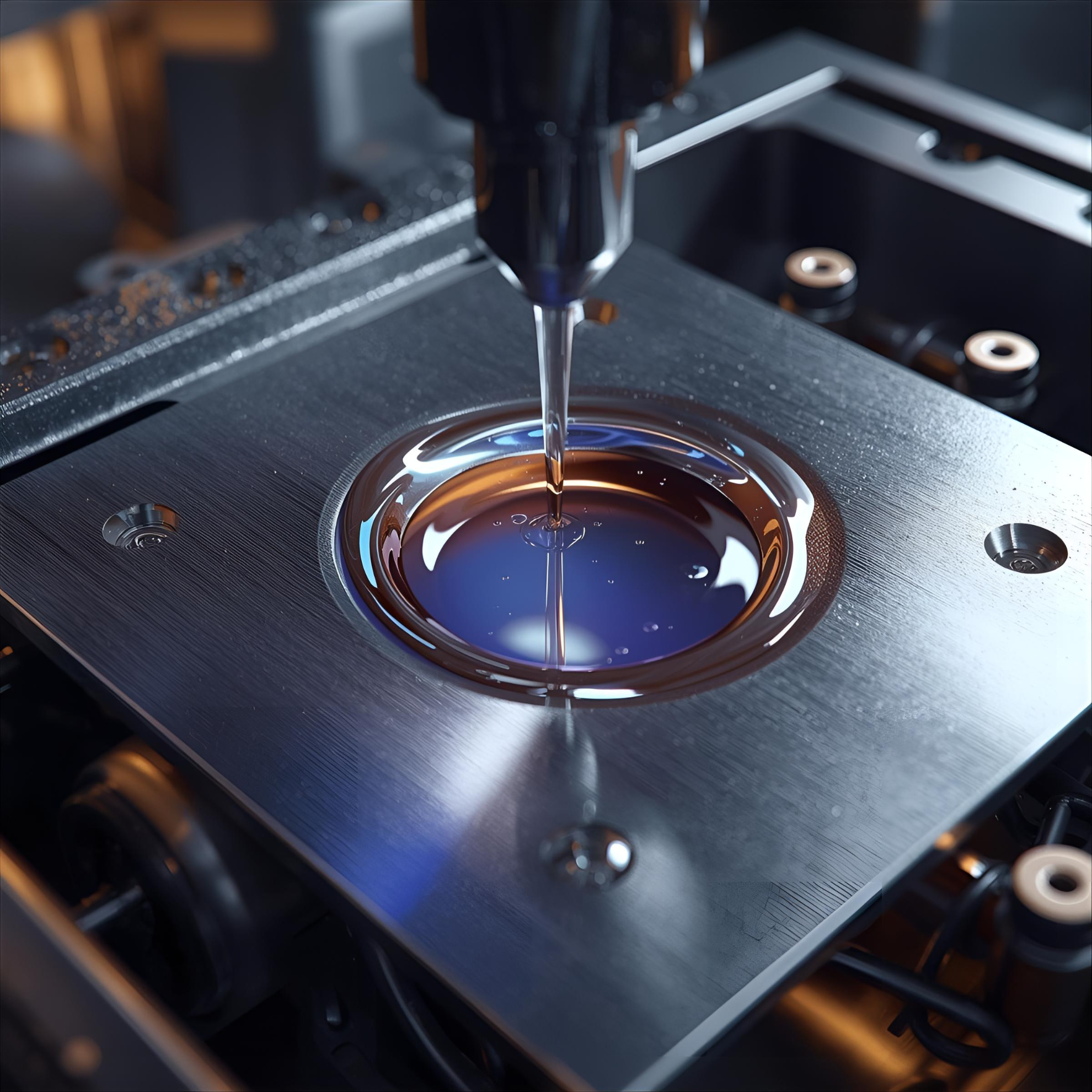 ハイドロフォーミングによる加工方法、金型、金型モジュールおよびハイドロフォーミングの加工装置。