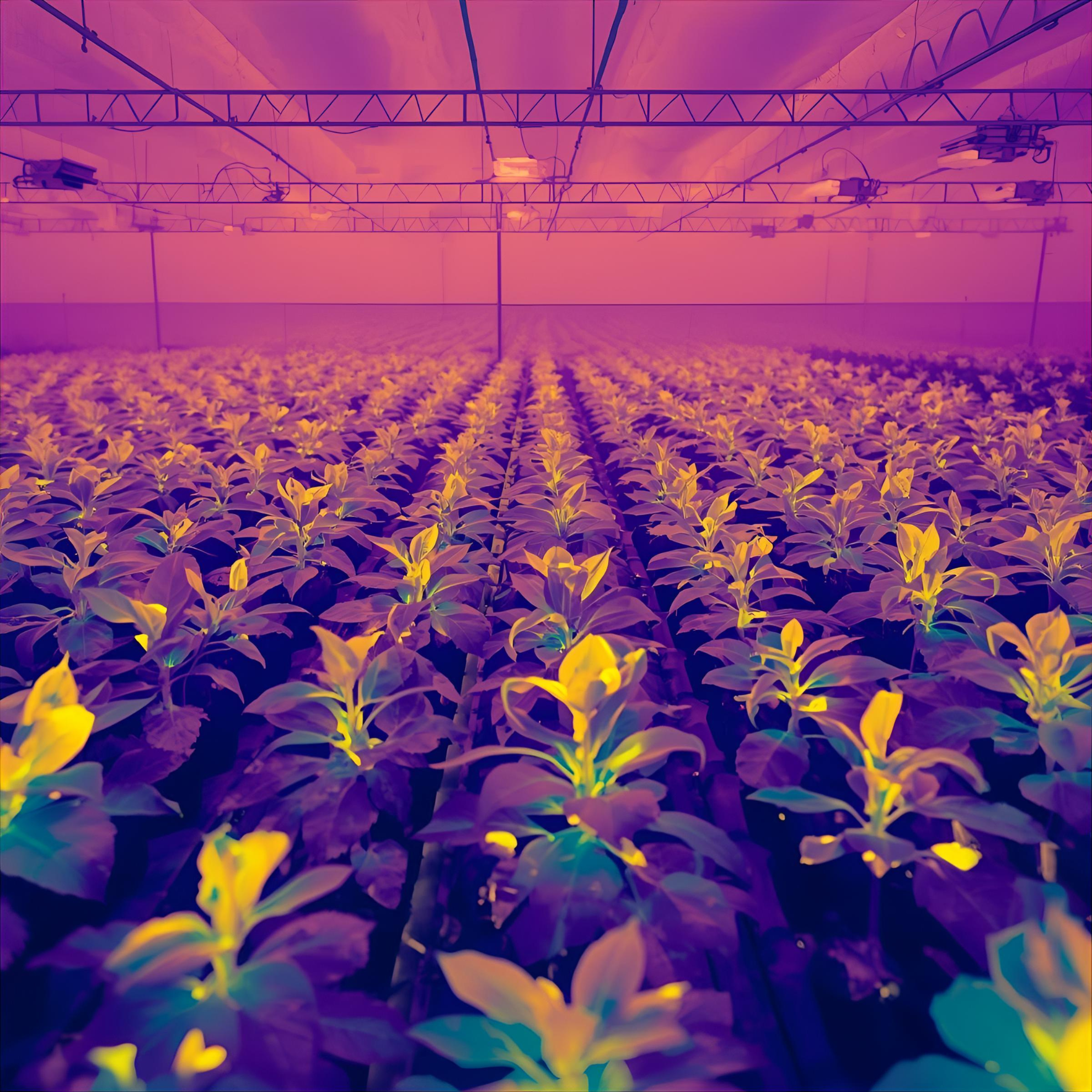 葉の温度取得装置、作物の育成システム、葉の温度の取得方法および葉の温度を取得するためのプログラム