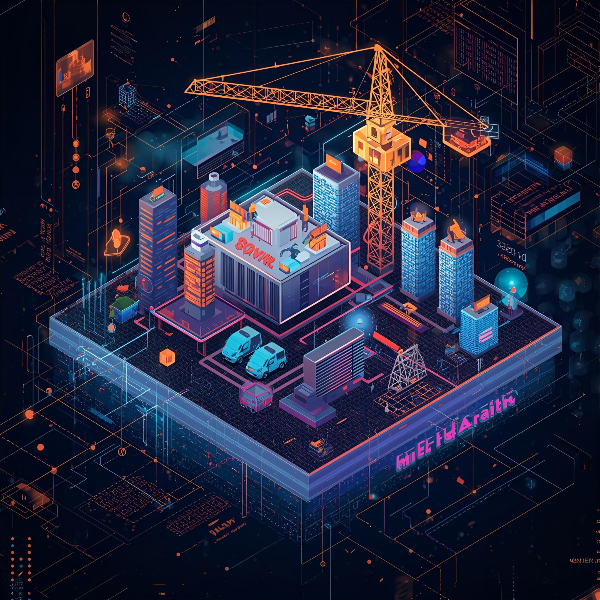 標準化されたデータ構造に基づく船舶の建造シミュレーション方法及び建造シミュレーションシステム