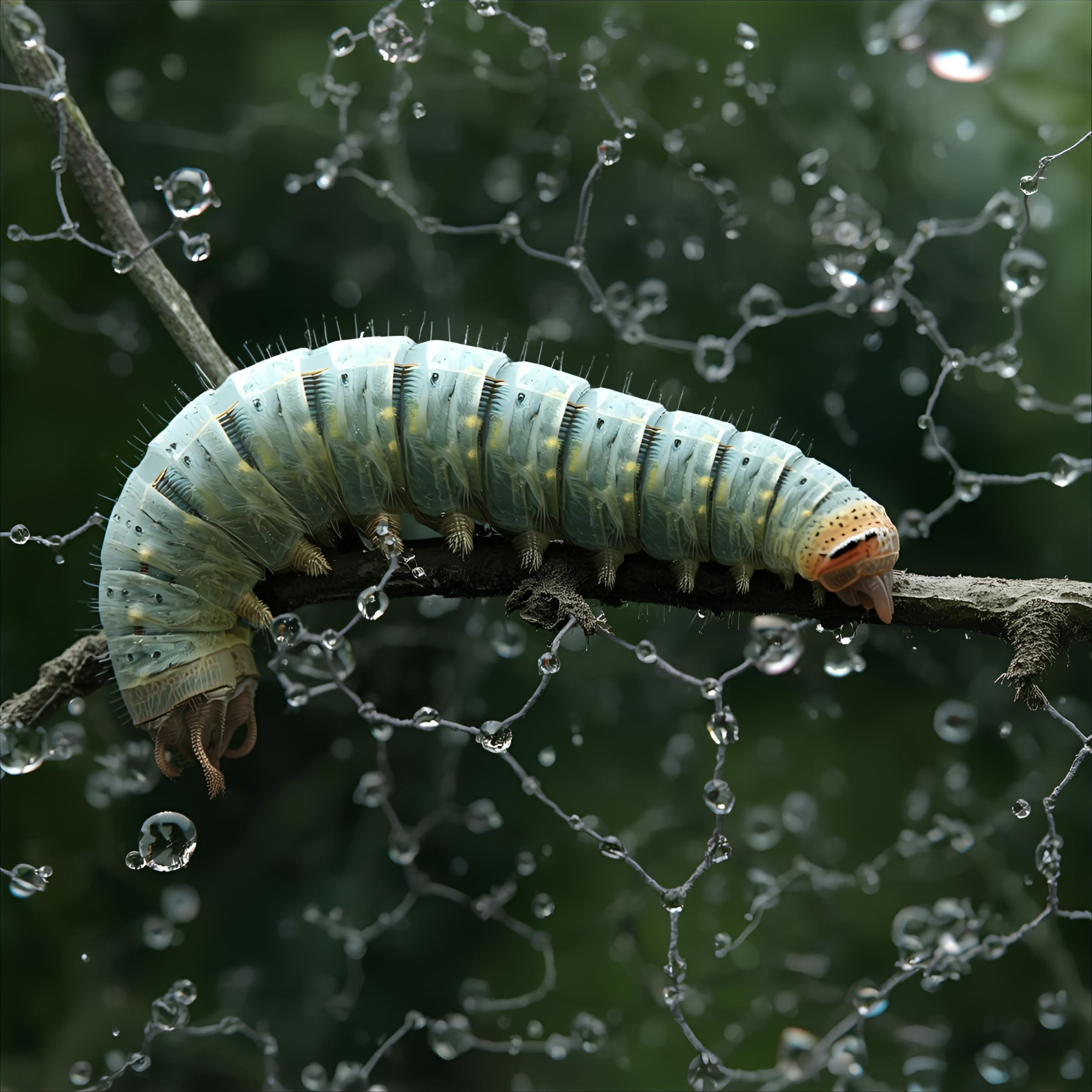 水処理装置および水処理方法