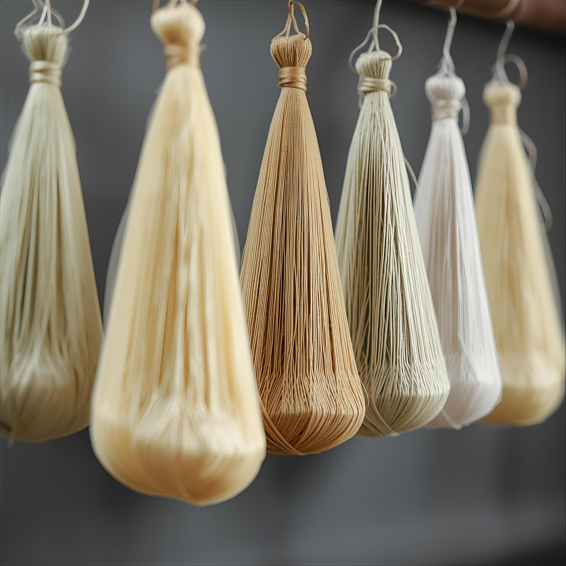 繰糸用繭の調製方法