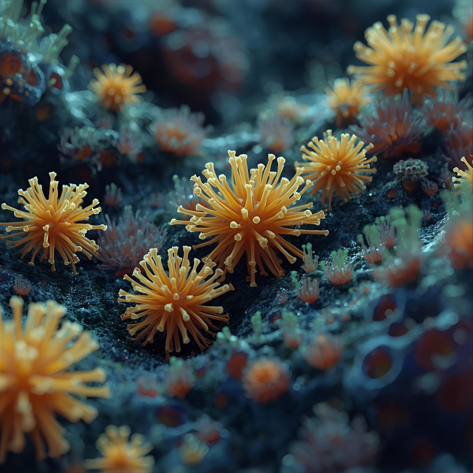 新規微細藻類、及びその使用