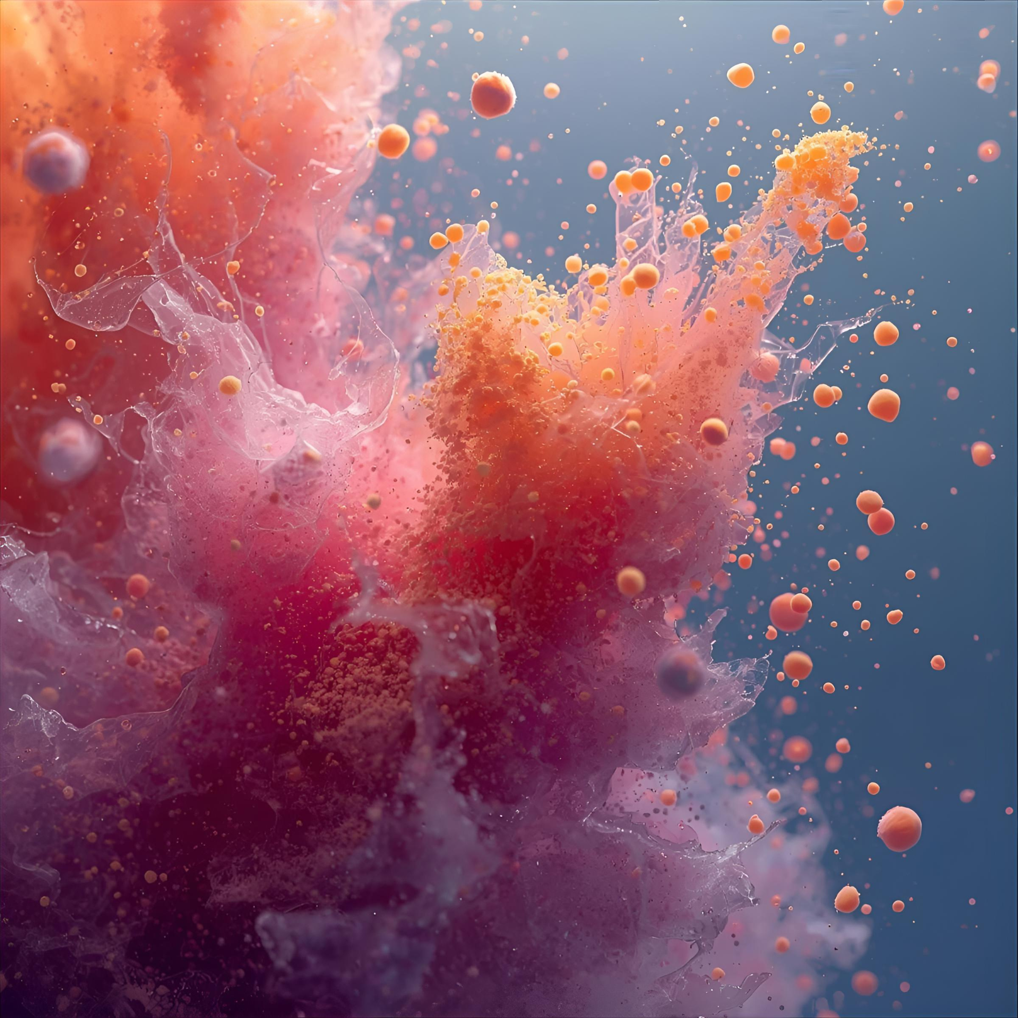 樹脂フォームおよび塗布液