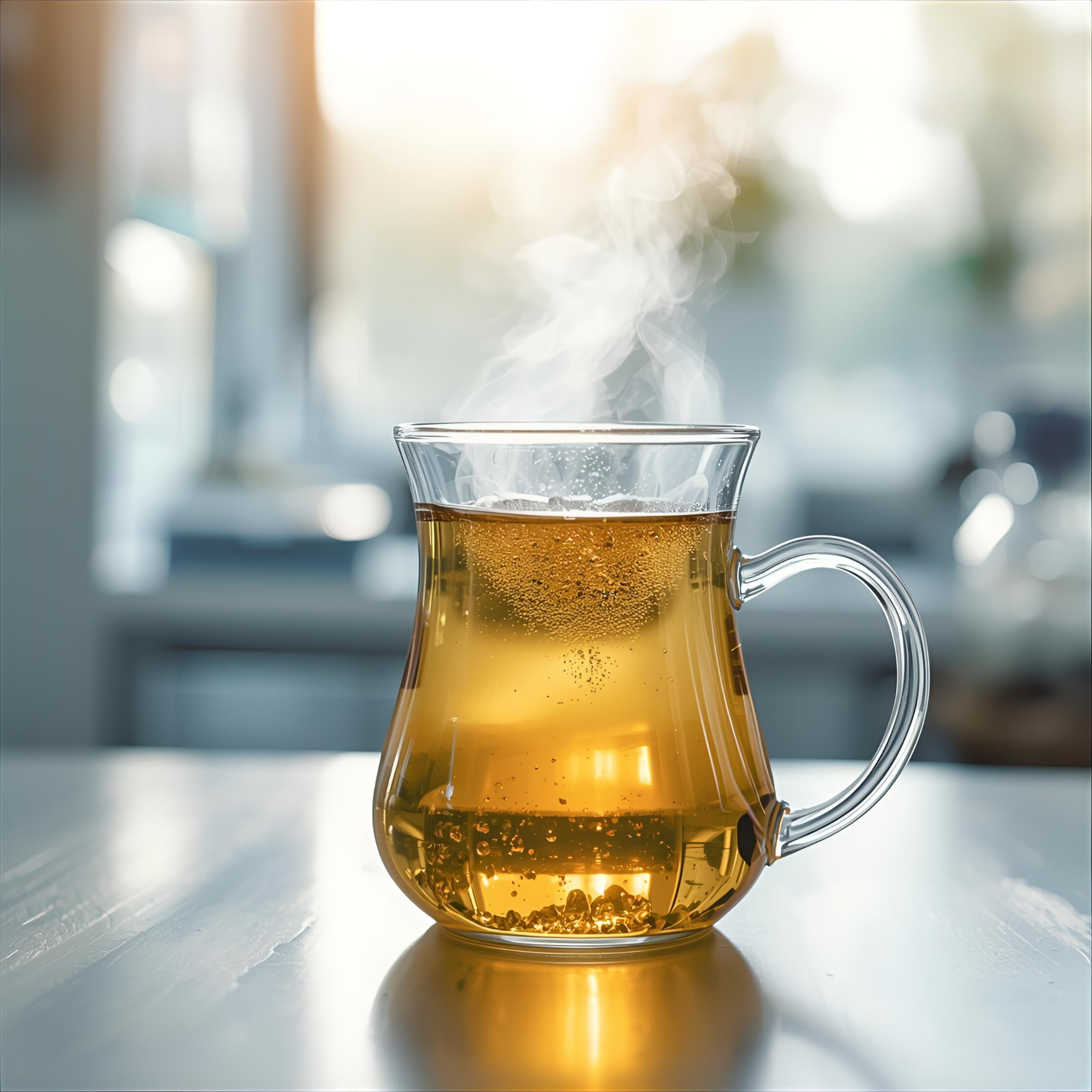 ガレート型エピカテキン重合体又はガレート型エピガロカテキン重合体の製造方法