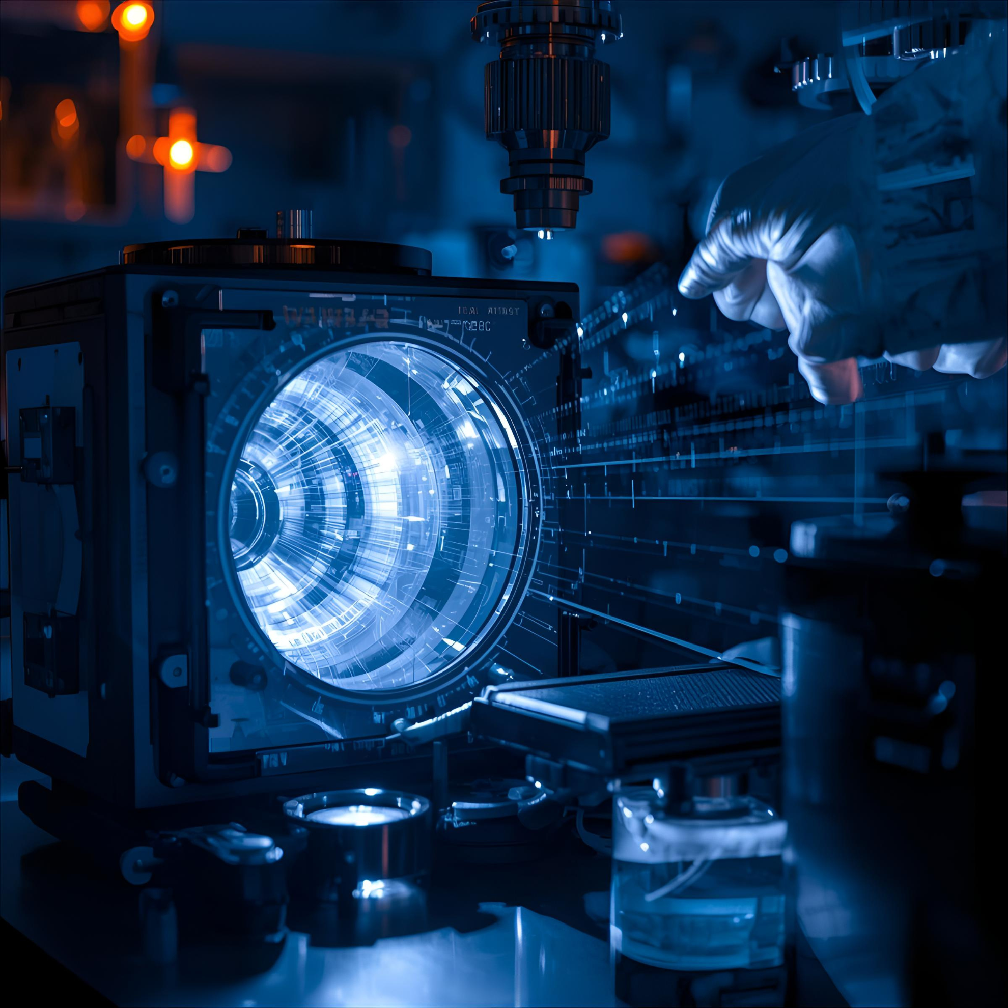 体積測定装置及び体積測定方法