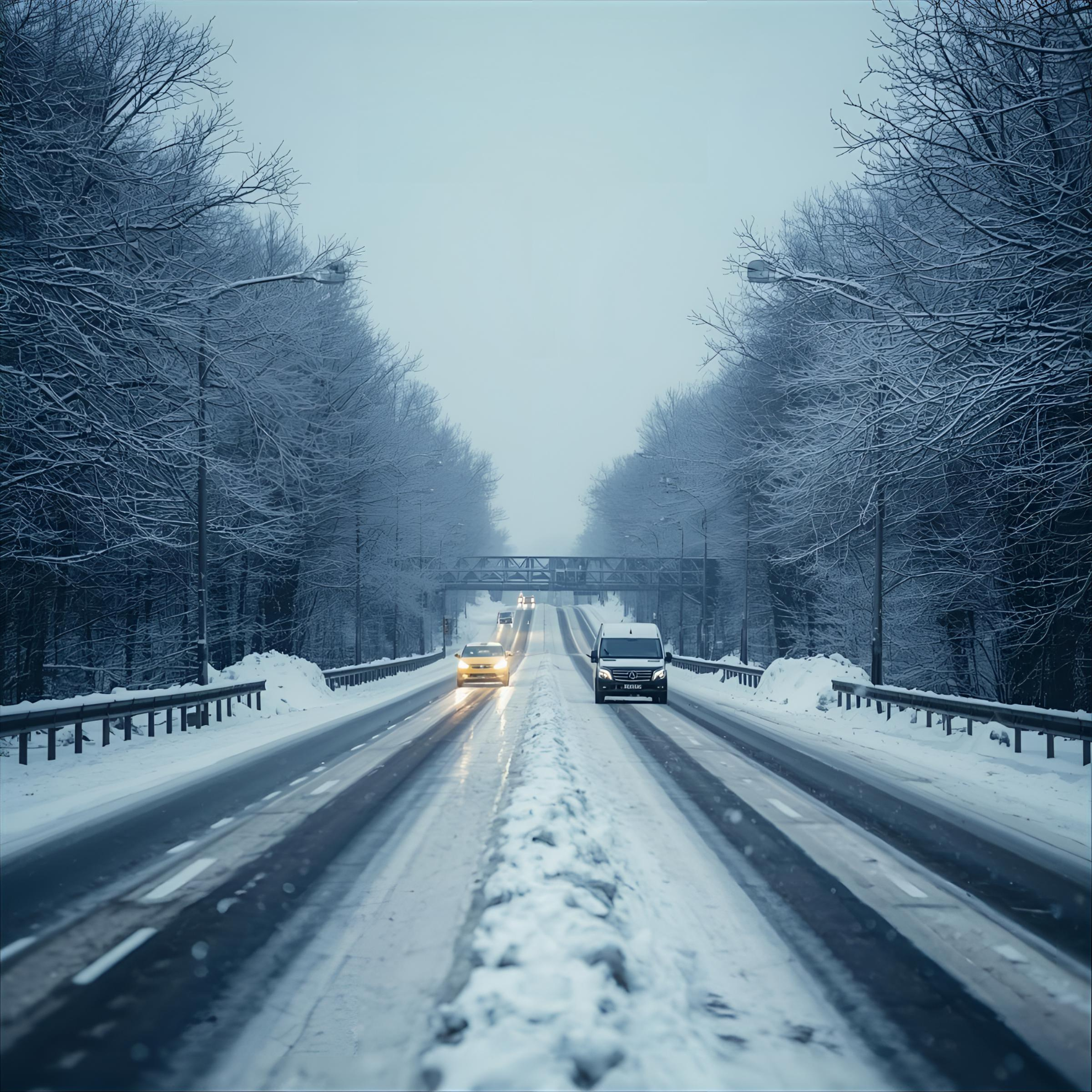 道路状況判定装置、道路状況判定プログラム、及び、道路状況判定方法