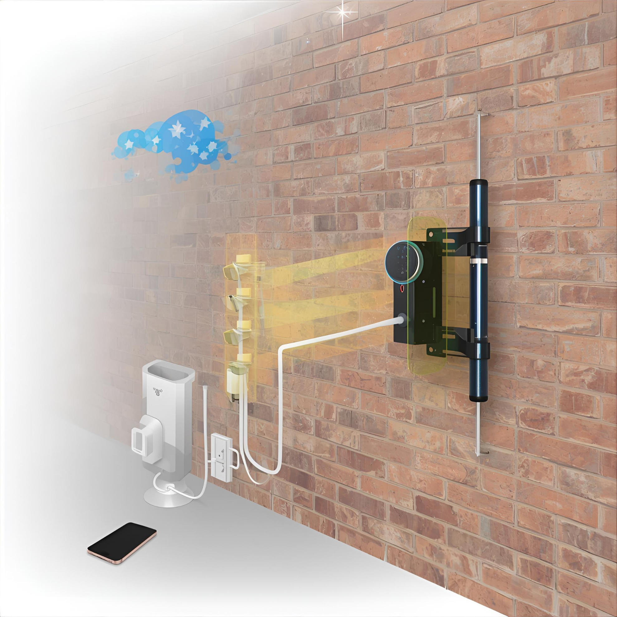 アクセスポイント制御装置、通信システムおよび通信方法