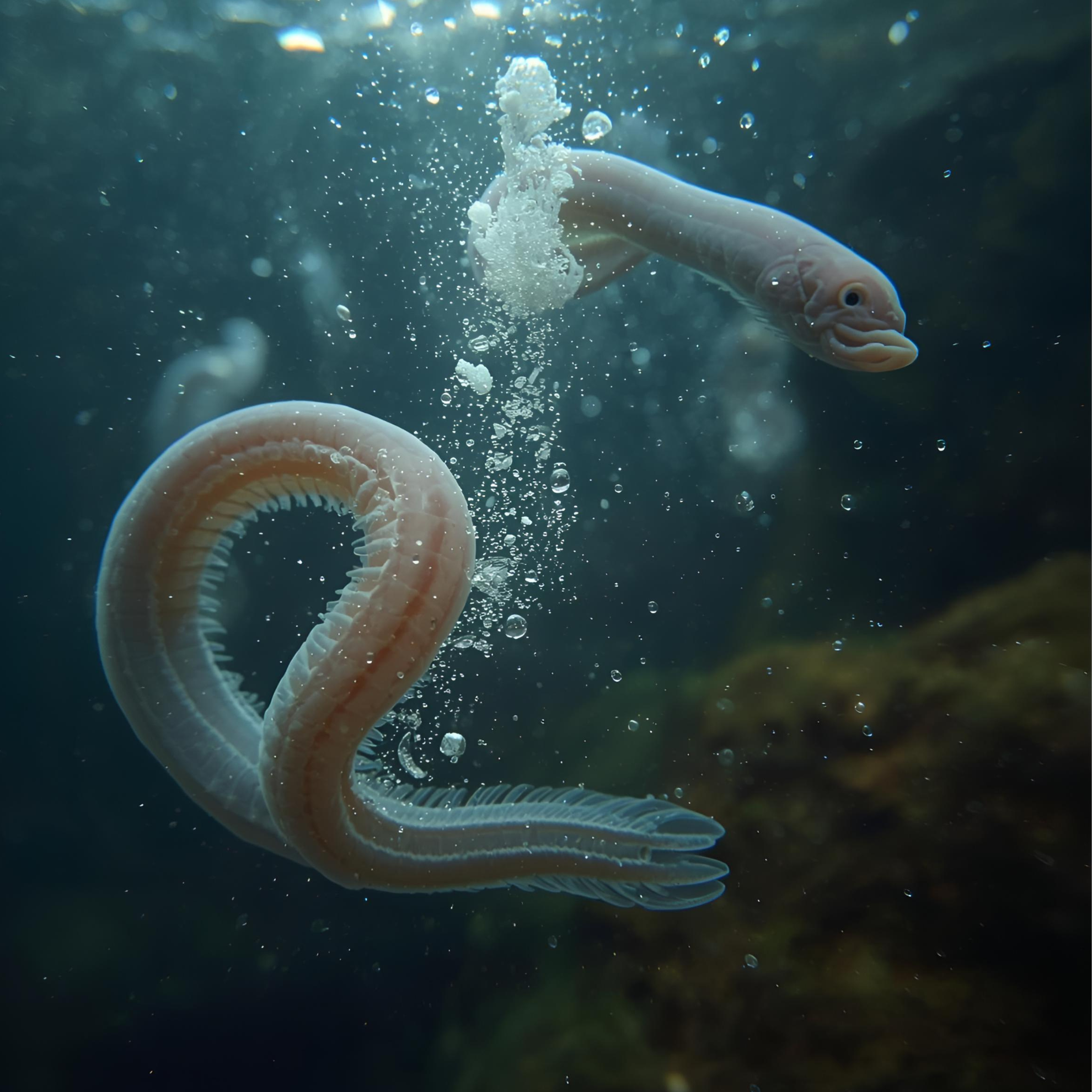 ウナギ仔魚用飼料、ウナギの生産方法、及びウナギ稚魚形態異常抑制剤