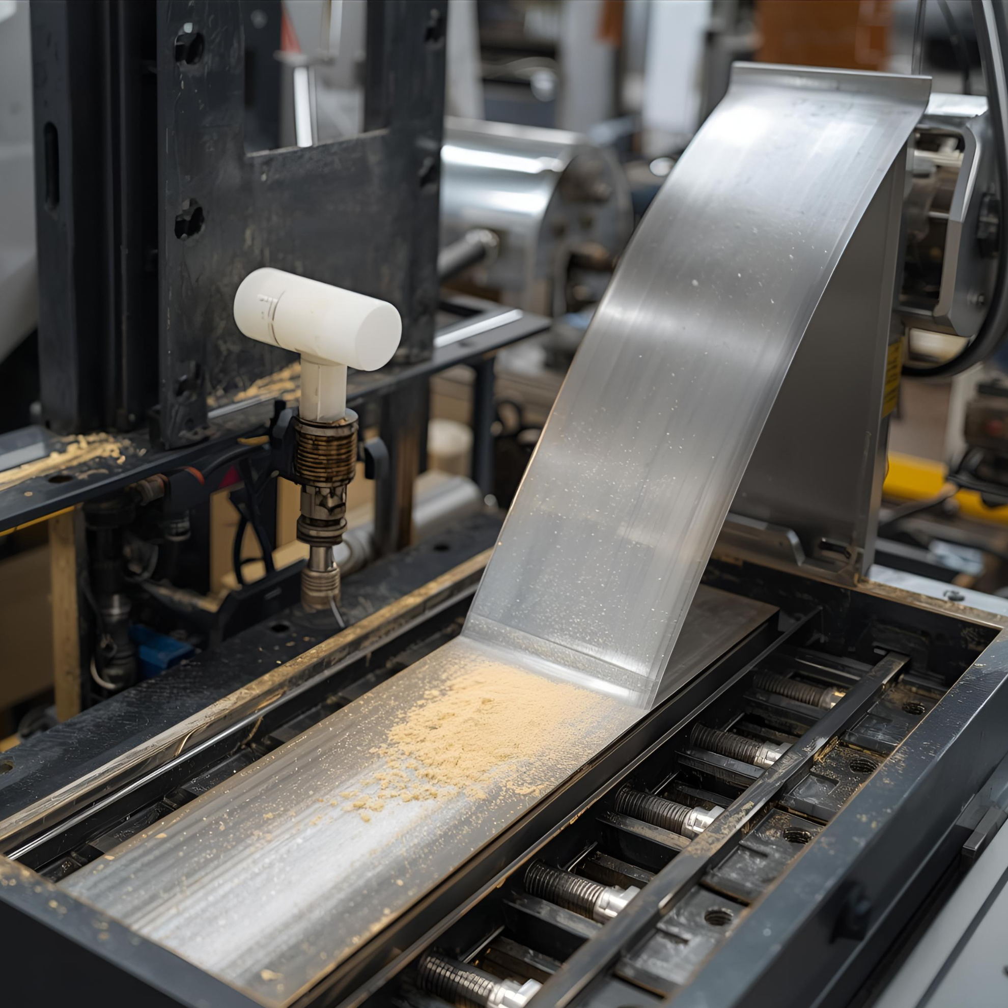 層状複水酸化物を表面に有する金属板の製造方法