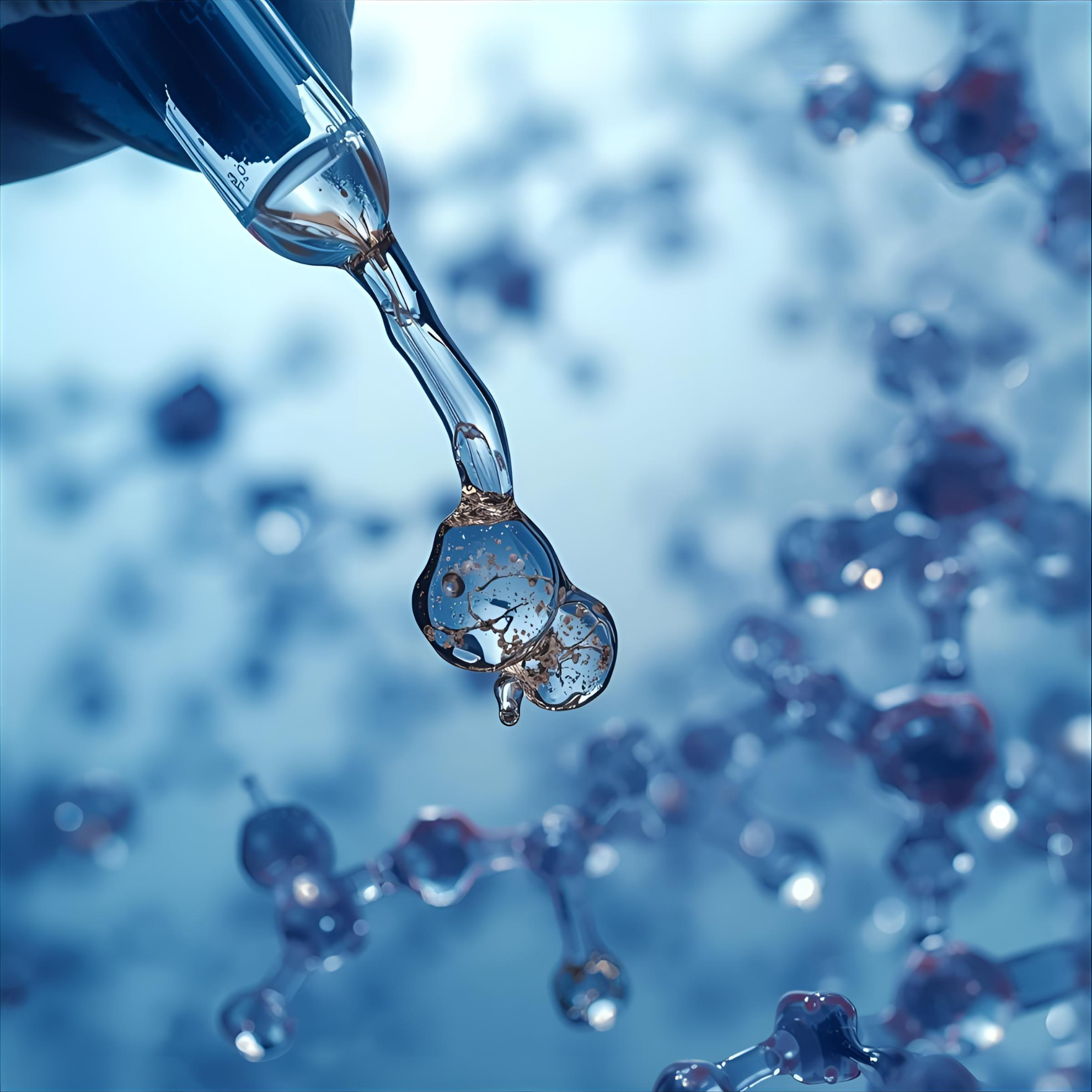 非プロトン性双性イオンを用いた未分化促進剤及び凍結保護剤