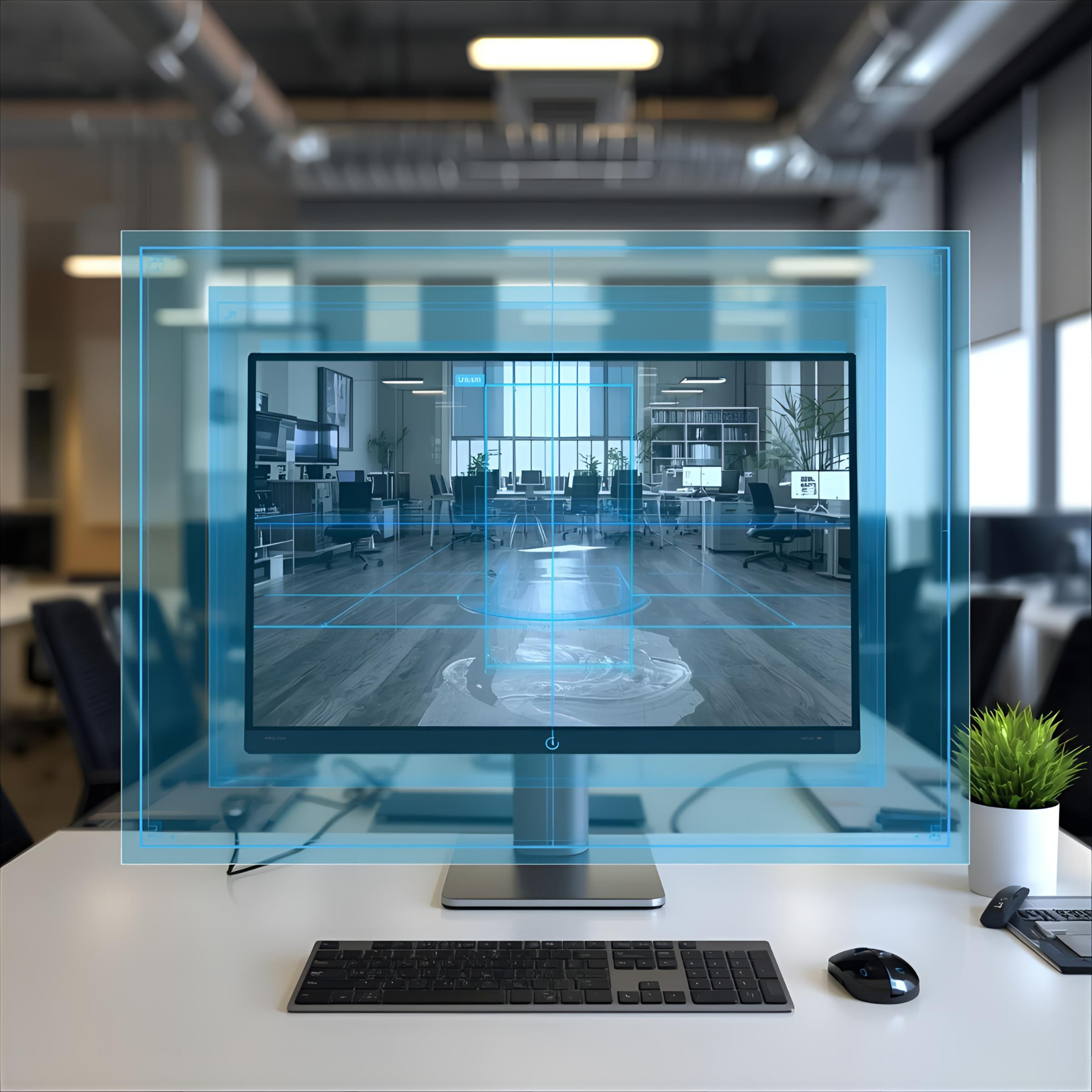 視覚情報補正装置、視覚情報補正方法、及びプログラム