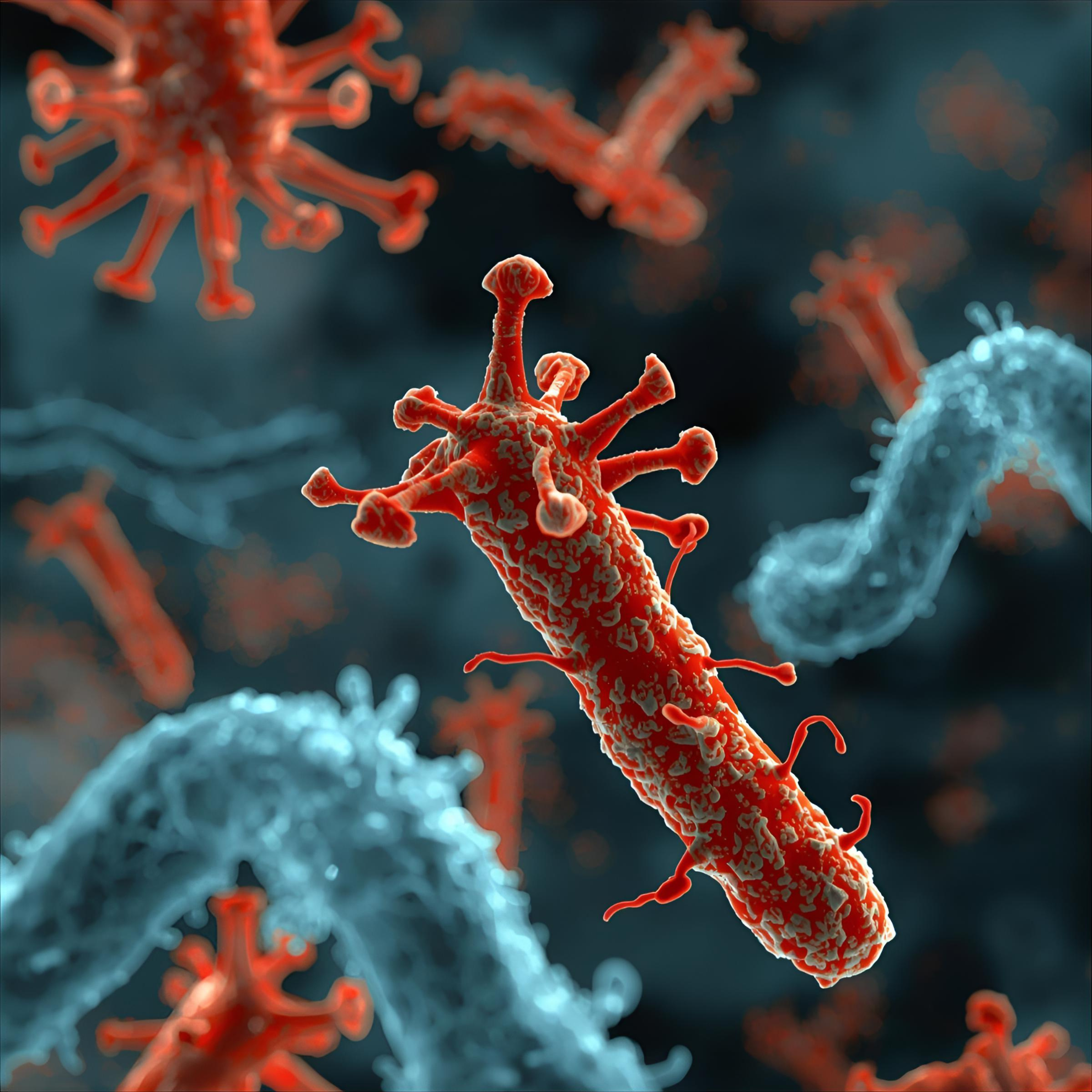 ジオバチラス属細菌における組換えタンパク質生産