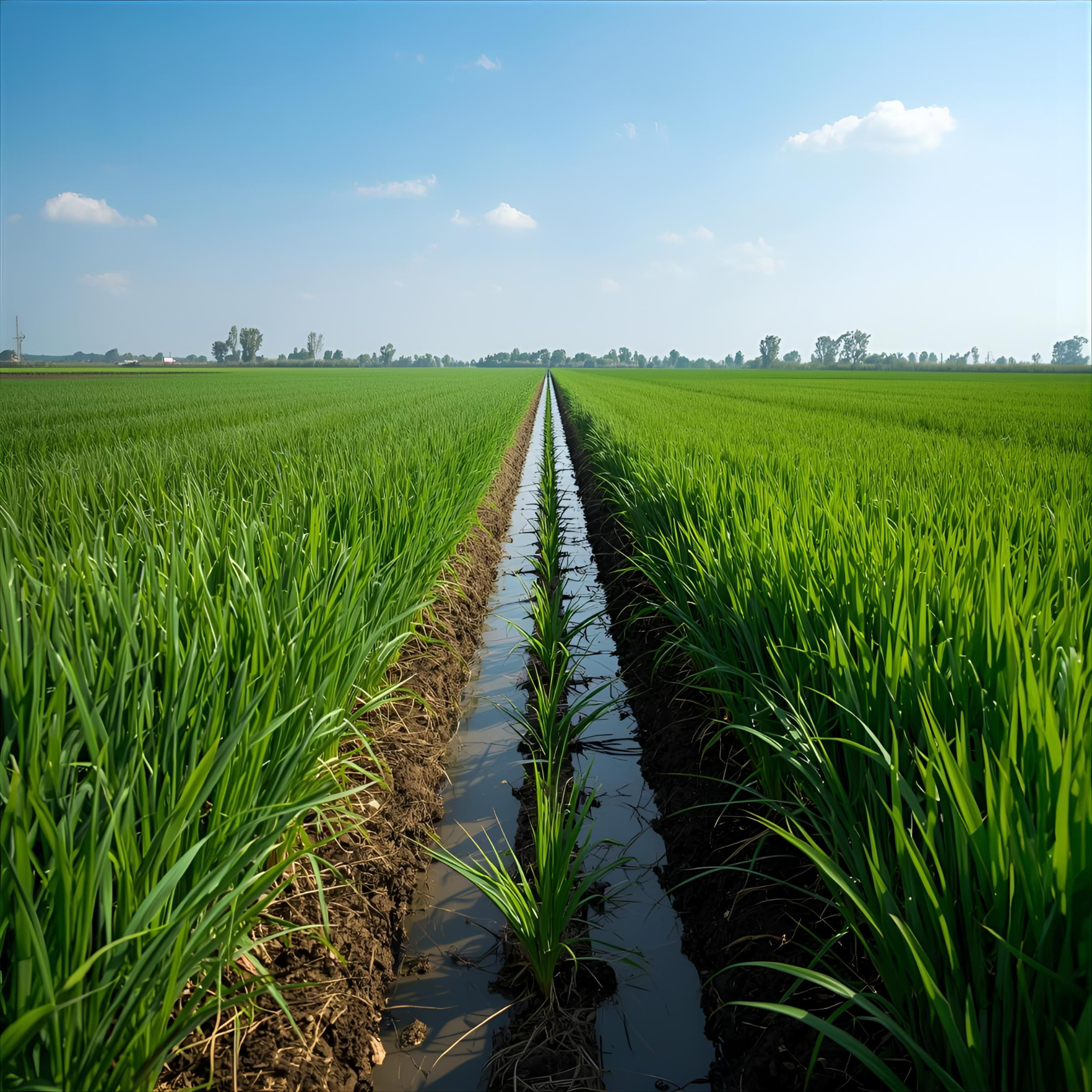 水田からのメタン排出量の削減方法、イネにおけるメタン排出量の調節の程度を判定する判定方法、及びイネの包装品