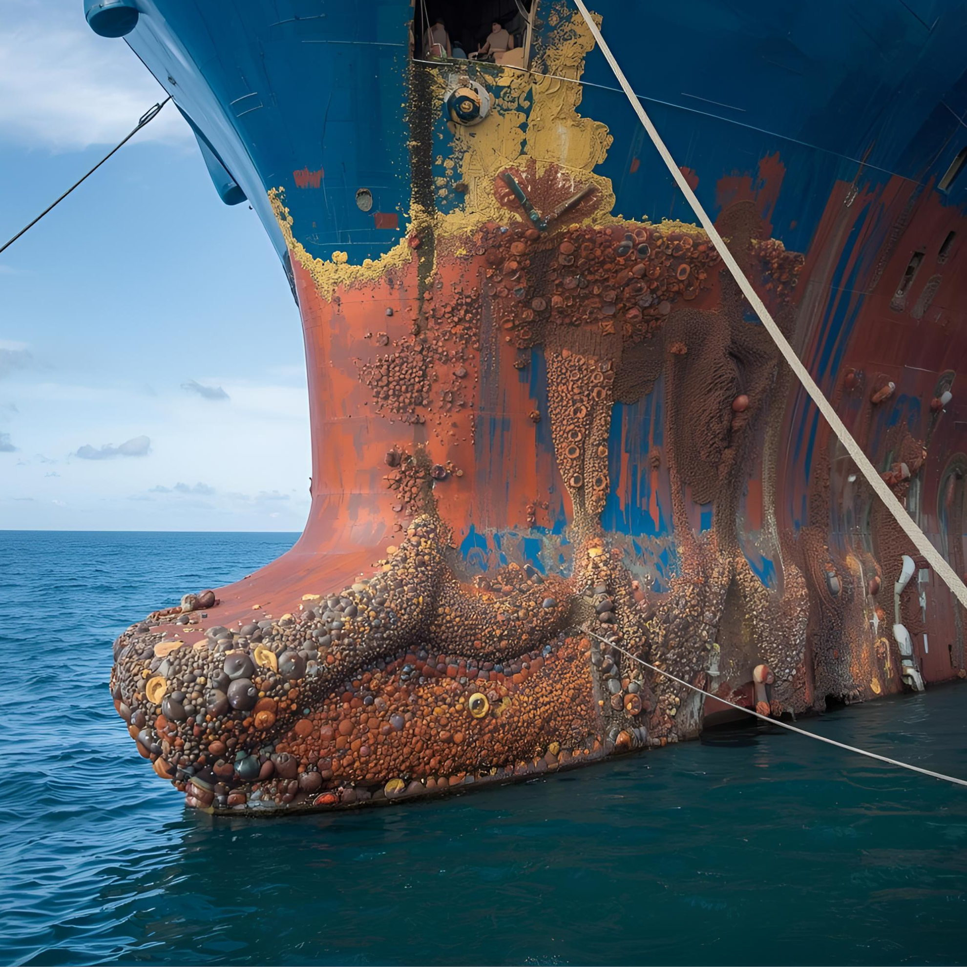 組成物、硬化膜、積層体、船舶、水中構造物、医療デバイス、及び、マイクロ流路チップ