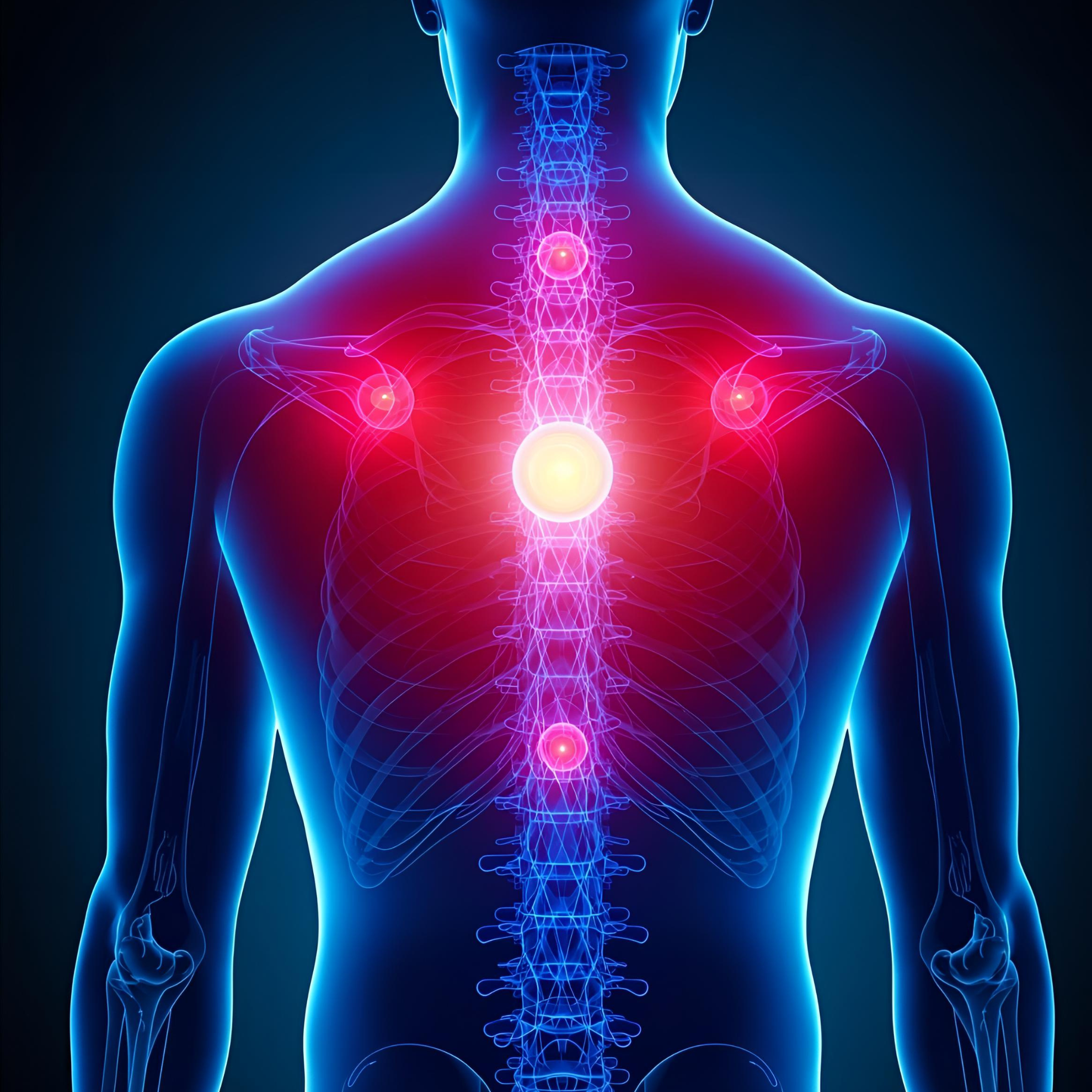 壷位置調整柄付マッサージボール