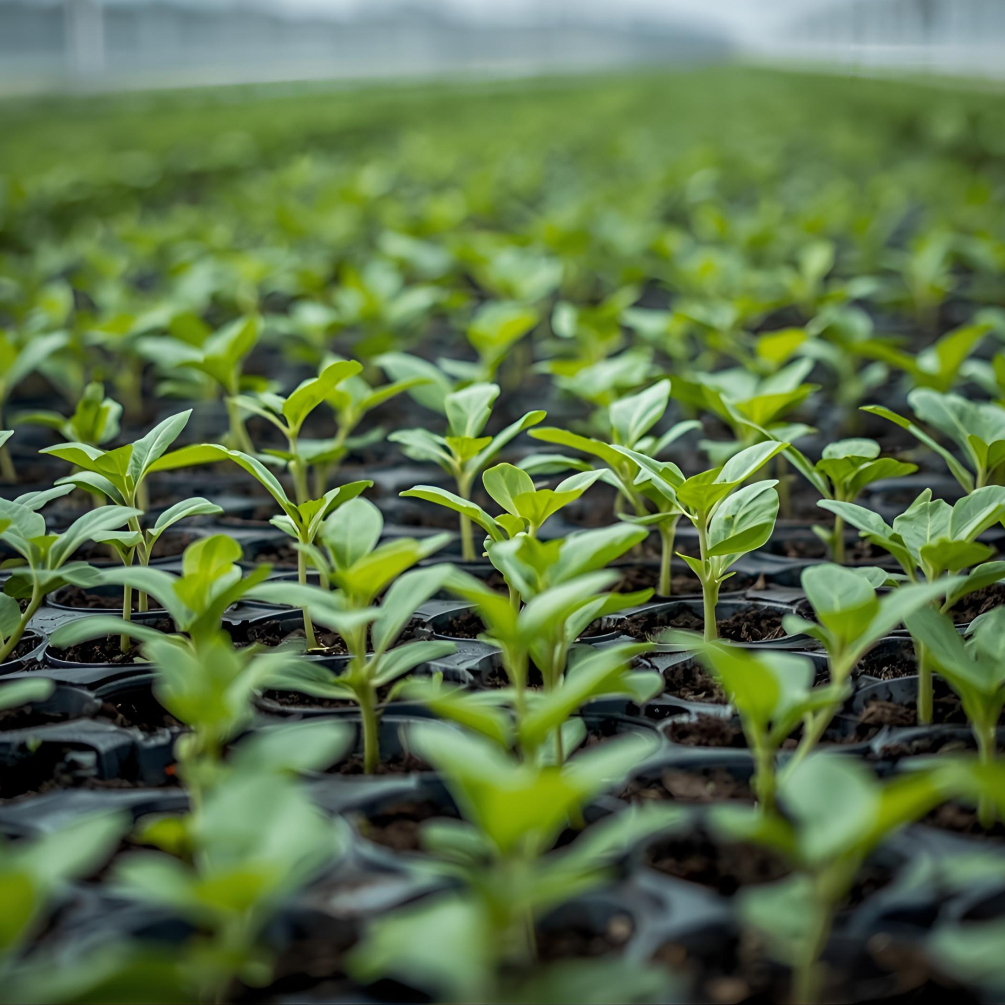 栄養繁殖性植物の増殖方法および栽培方法