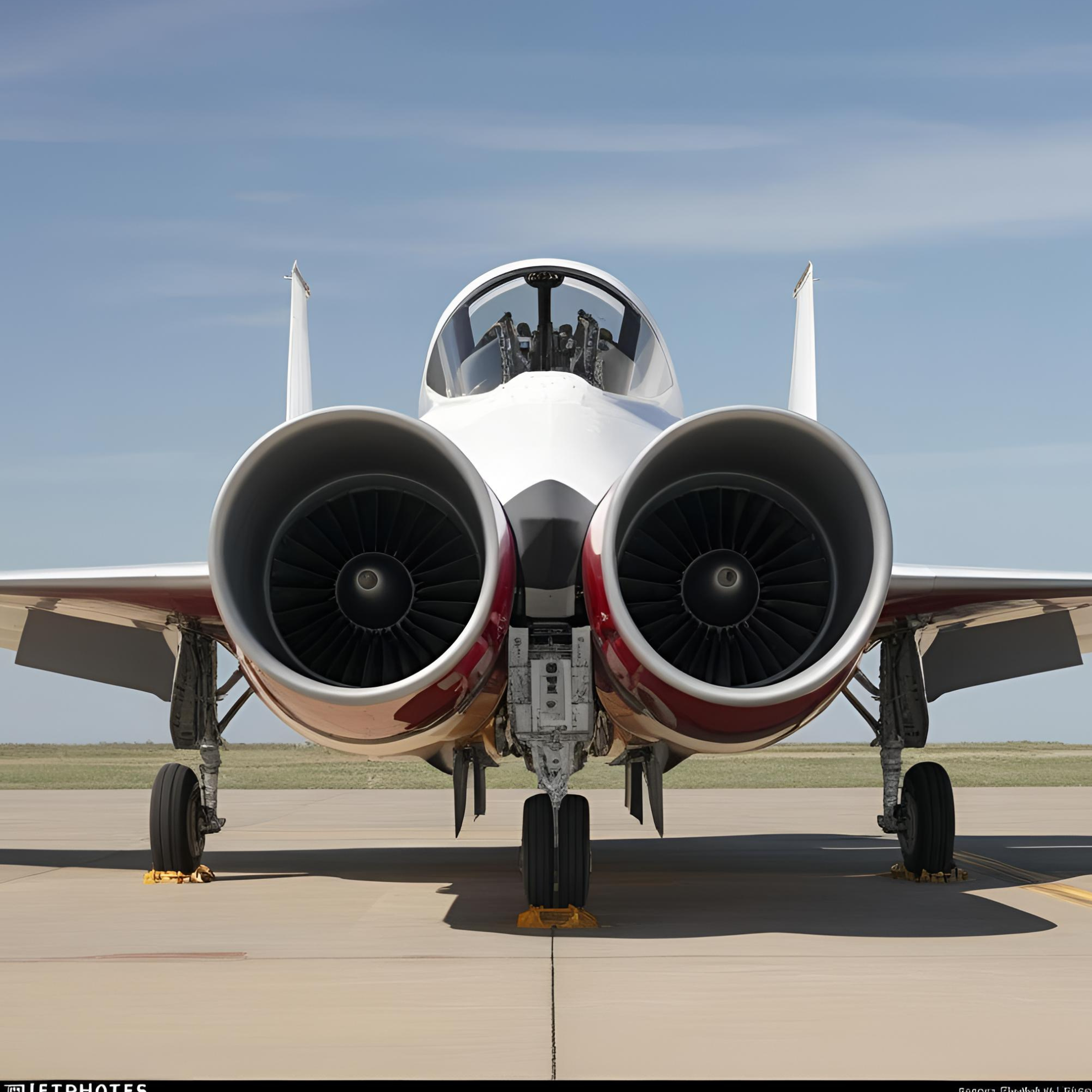 革新的な排気ノズル技術で、超音速航空機の新時代を切り開く