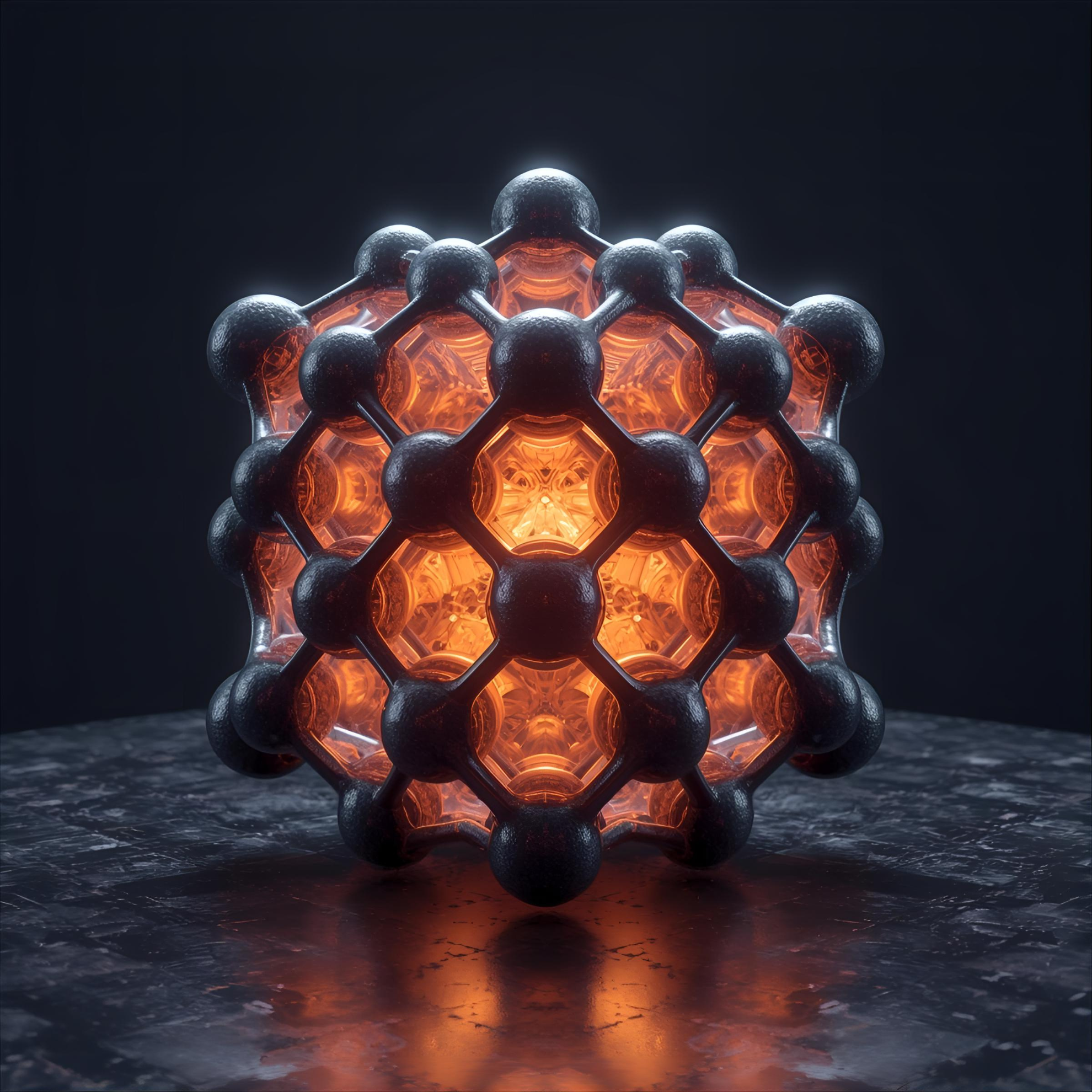 革新的な半導体材料:有機無機層状ベロブスカイト下化合物