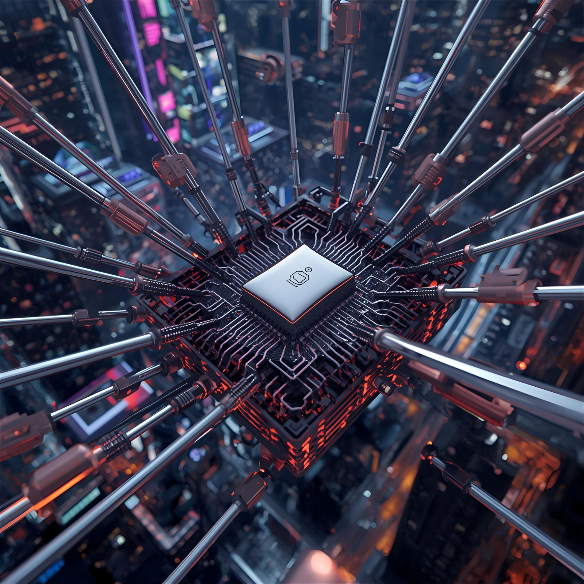 革新的な巨大磁気抵抗素子の登場