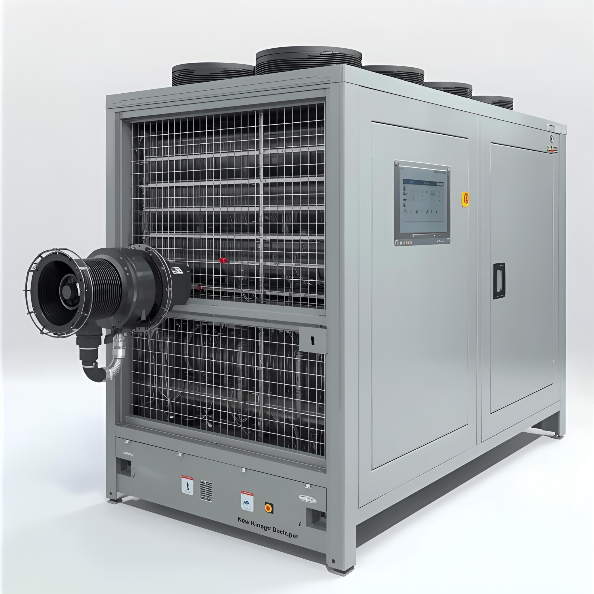 革新的な磁気冷凍装置、地球環境を守る技術の新たなステージ