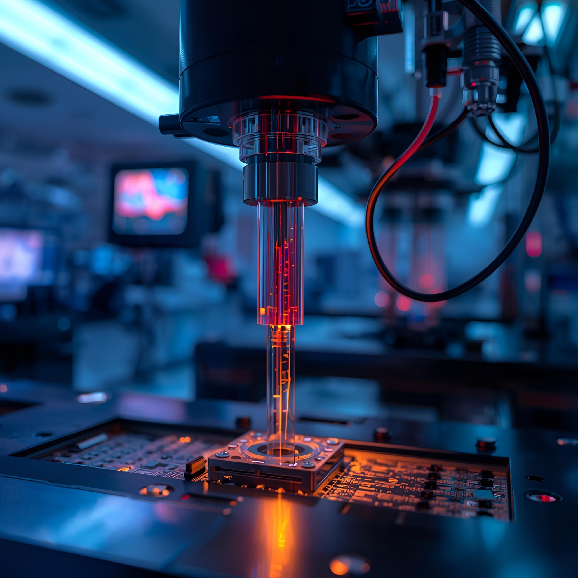 光位相再生の新次元!多段階位相変調信号の高精度再生