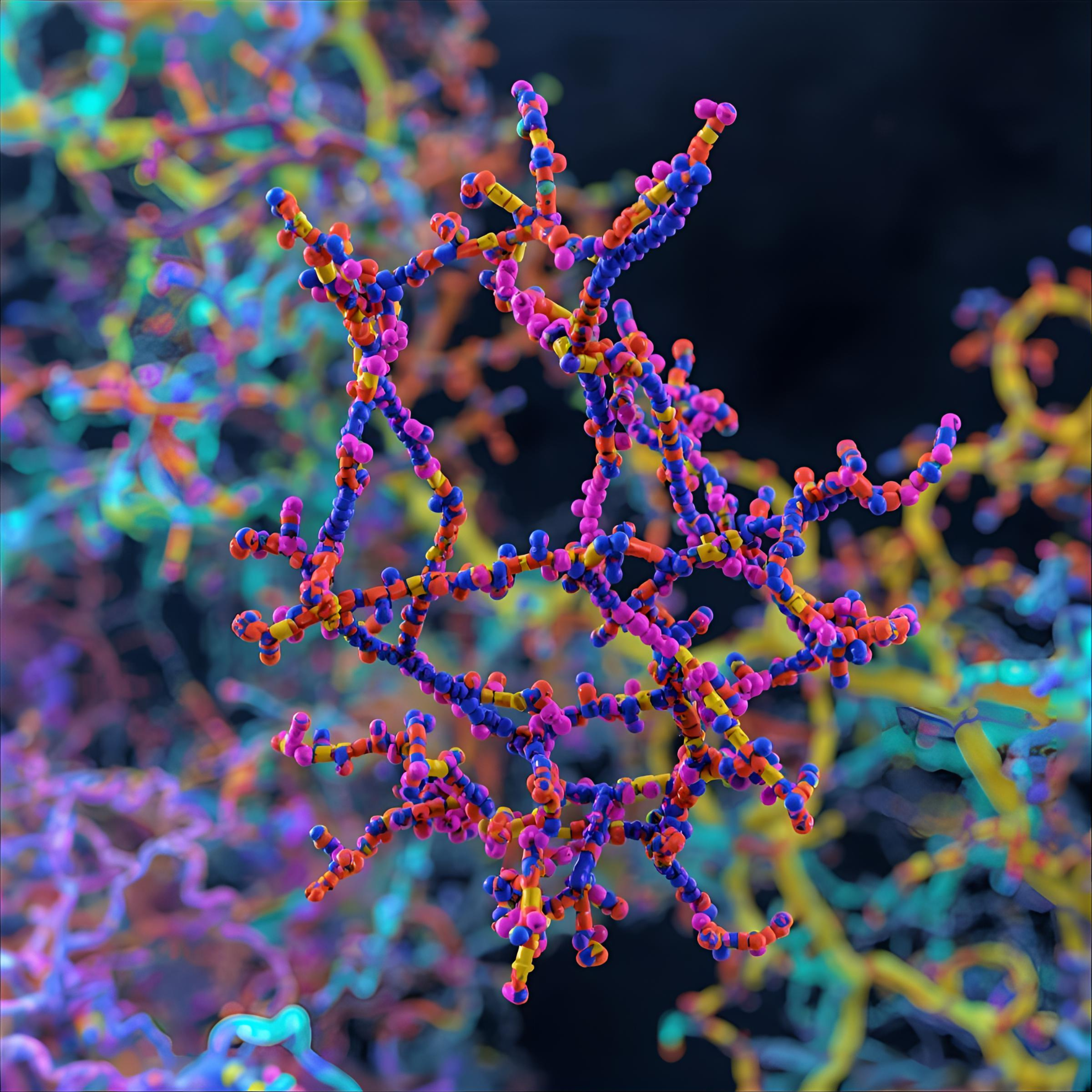 タンパク質生産の新たな可能性を開く、革新的な分泌シグナルペプチド技術