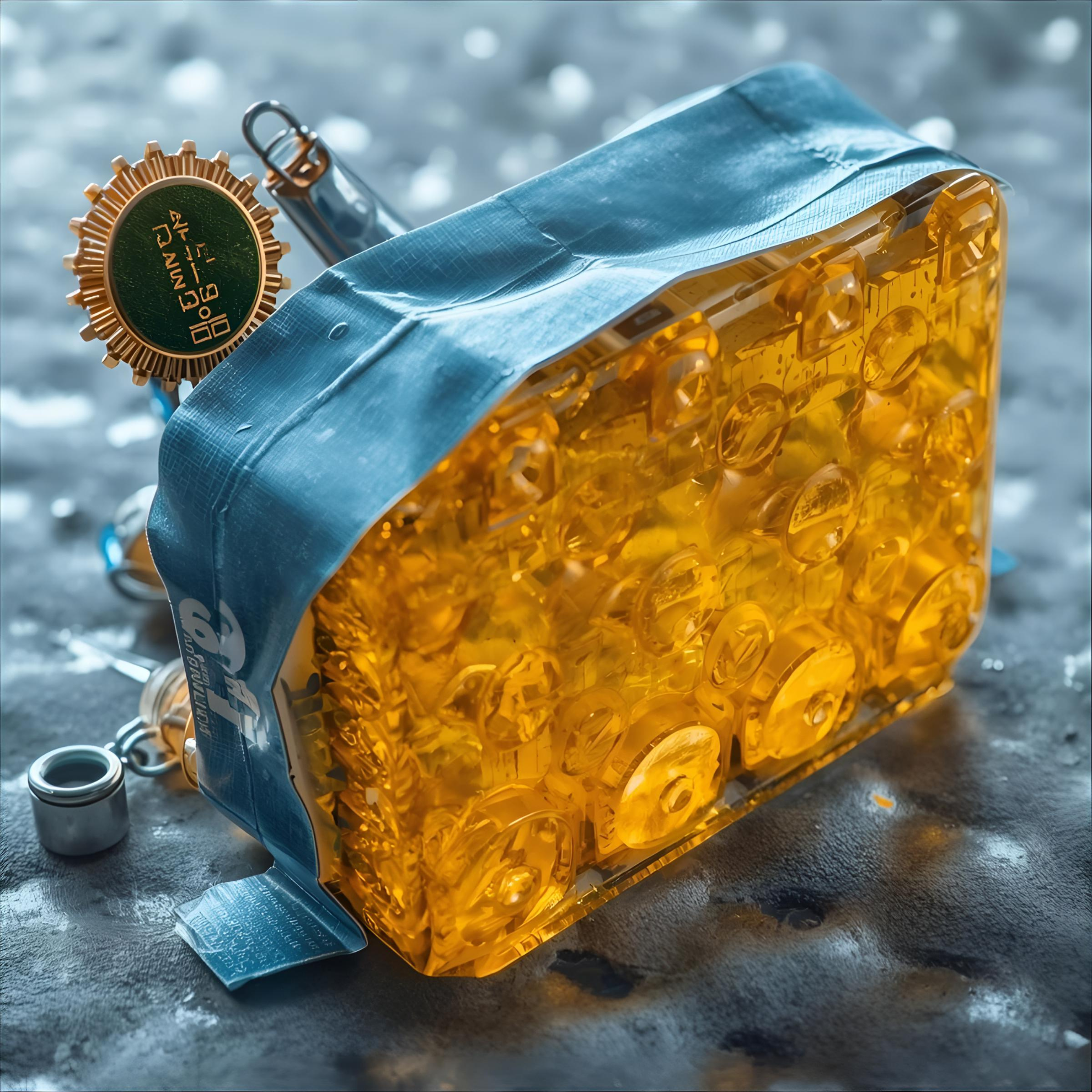 高性能なスーパーキャパシターの製造方法を実現