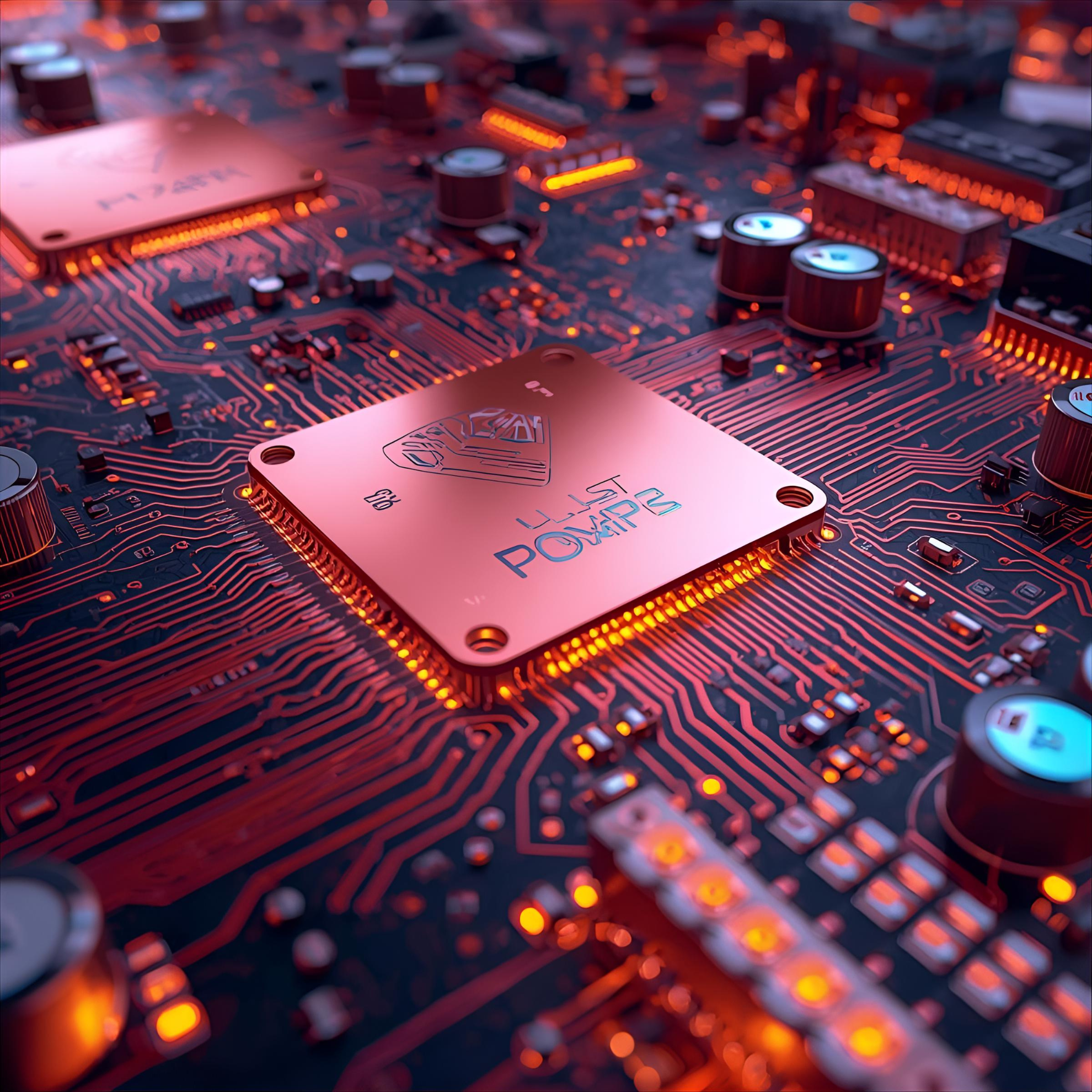 次世代の銅張積層板、保護層付きで汚染と損傷から銅層を守る！