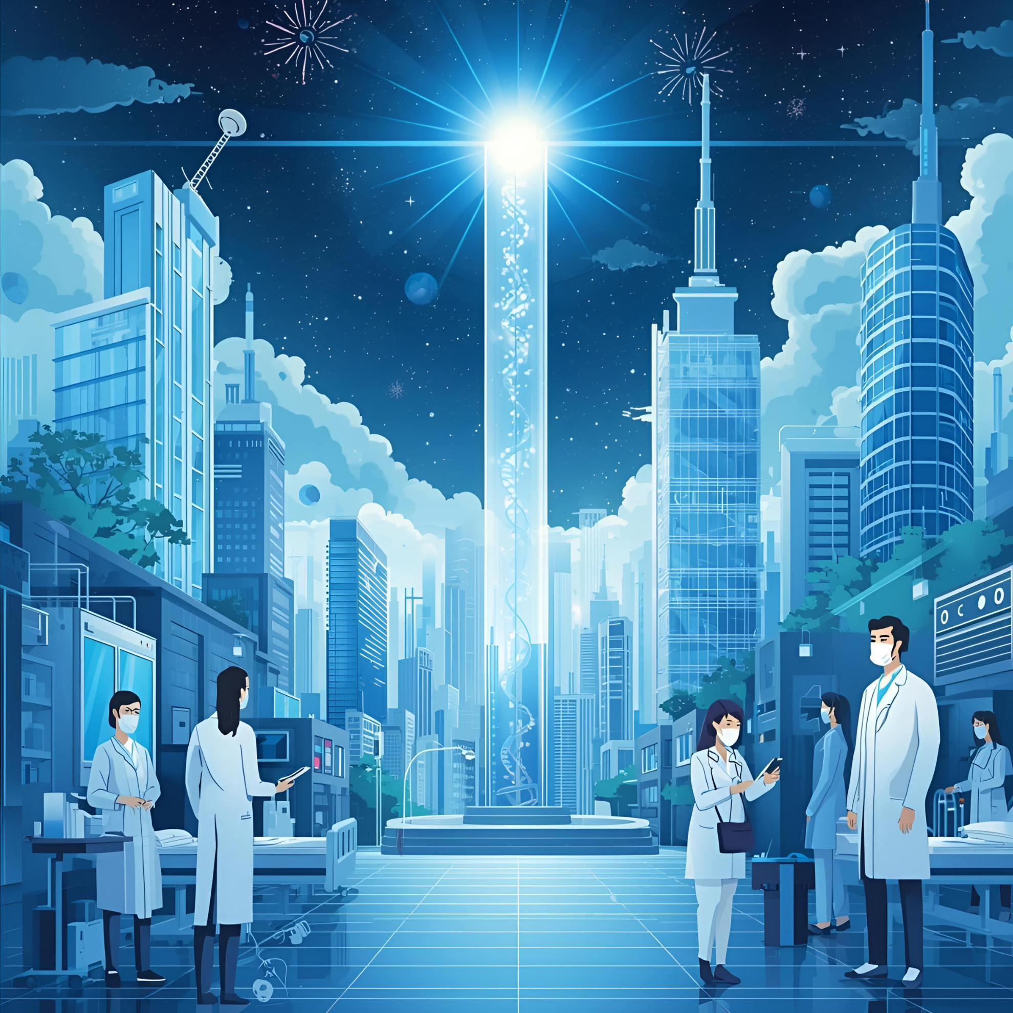 うつ病診断と治療の新たな可能性を切り開くCIDEC発現量測定