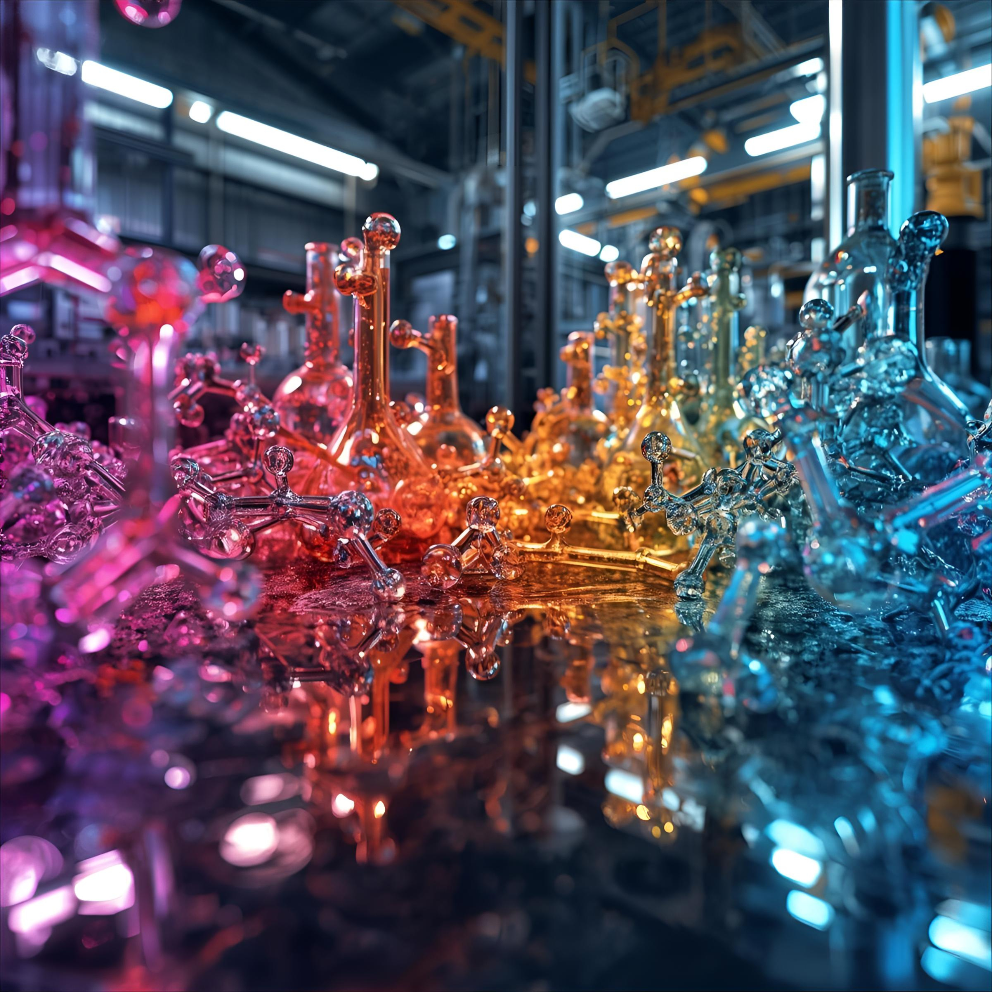 ポリマー製造の新潮流：リビングラジカル重合触媒