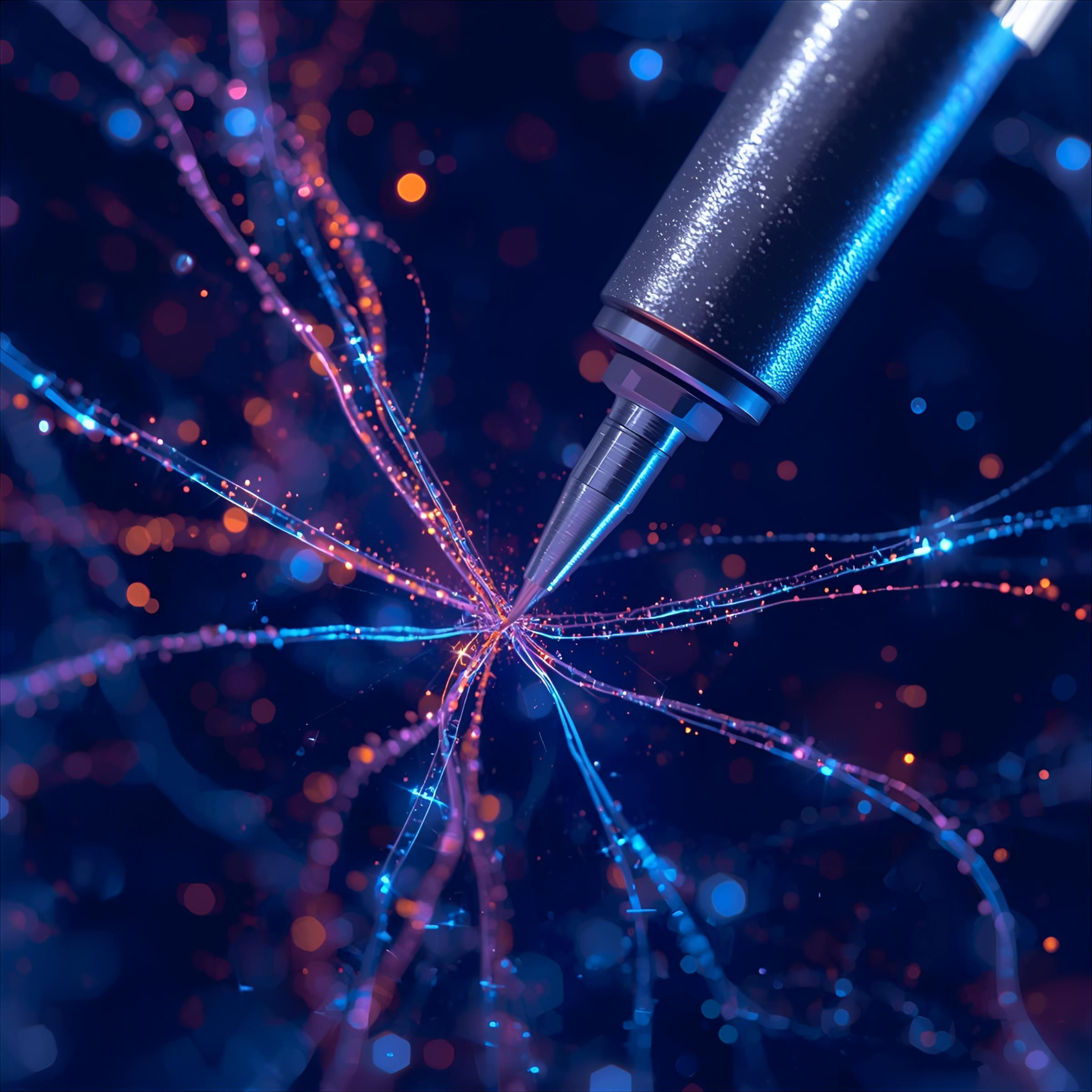 革新的な分析技術を提供する電気カノ磁気力顕微鏡