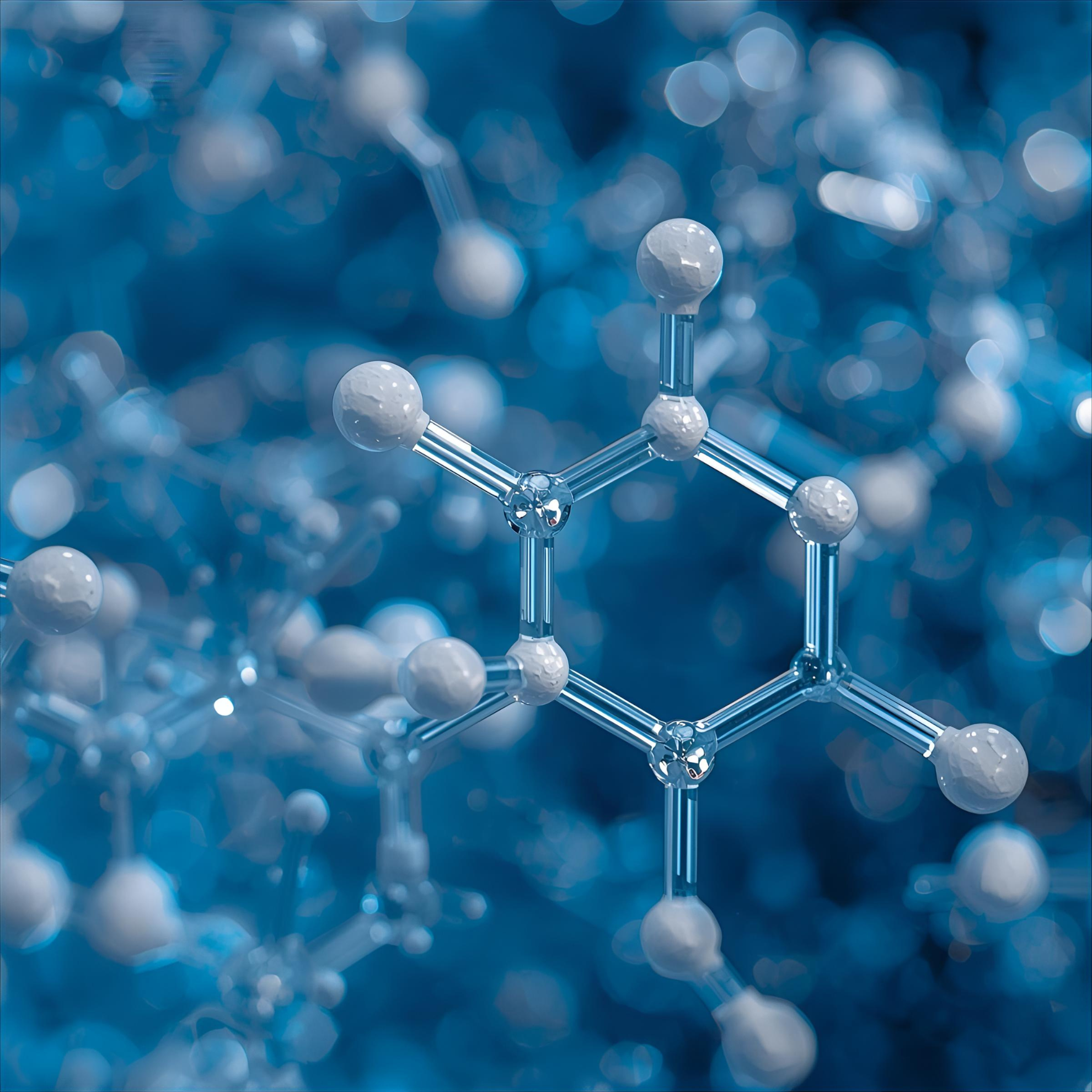 先進的な化合物製造法の新標準