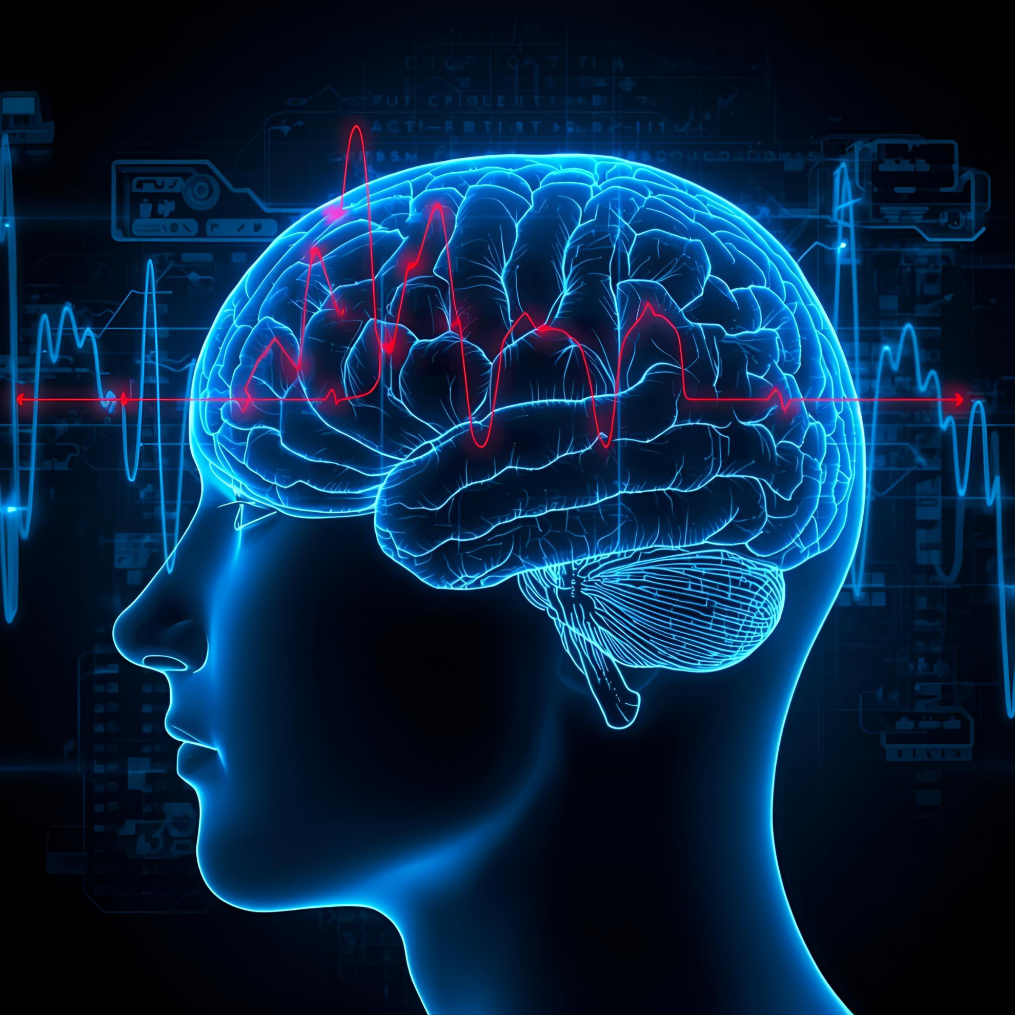脳波を読み解く、認知機能評価の新時代へ