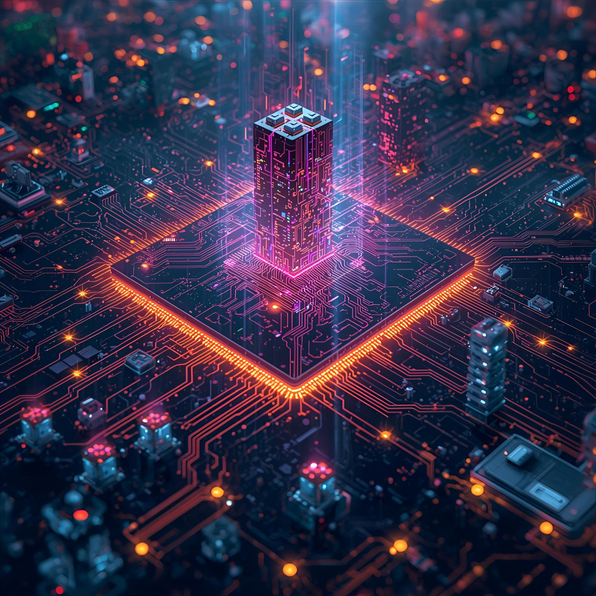 電力消費を削減する次世代不揮発性メモリ