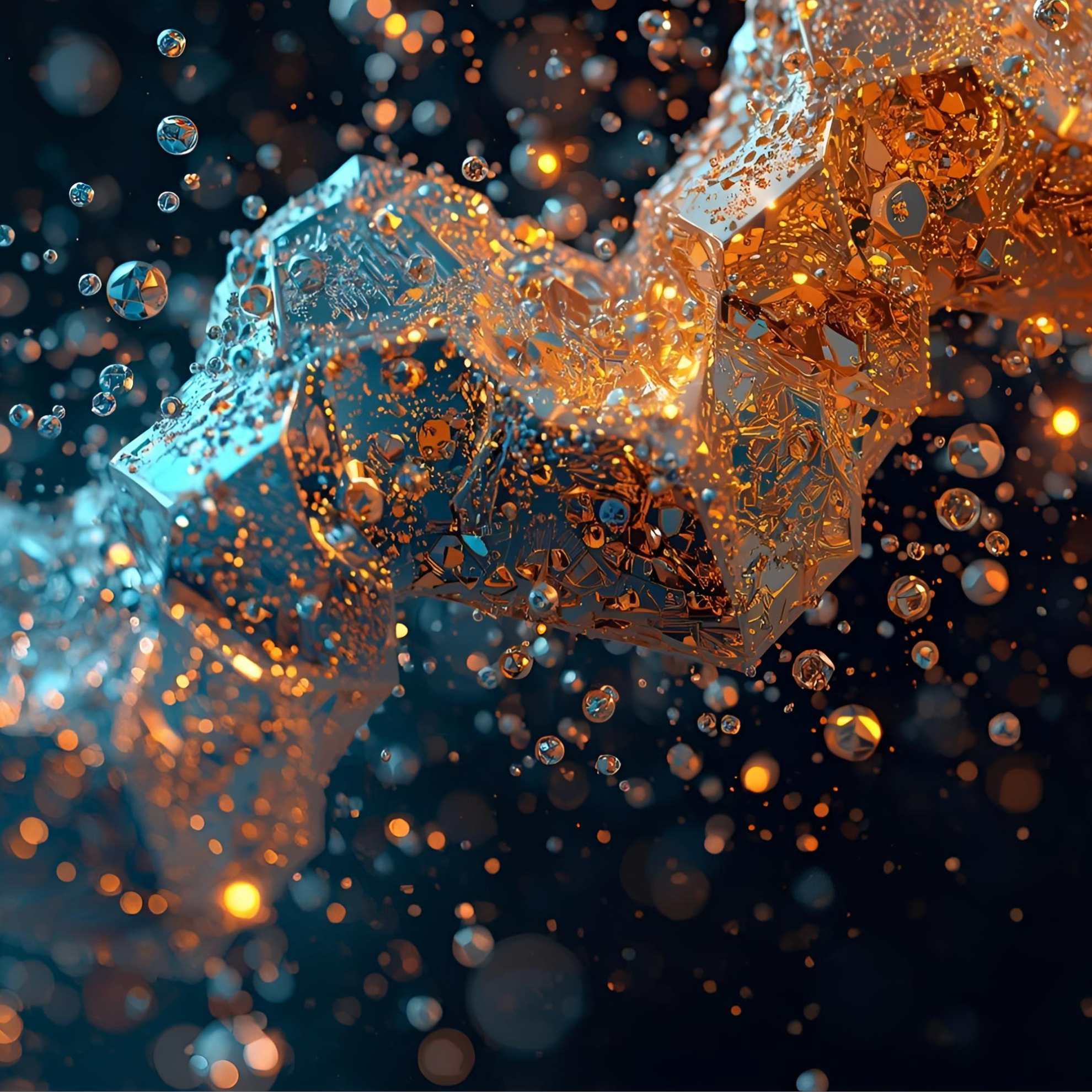 貴金属リサイクルの新技術