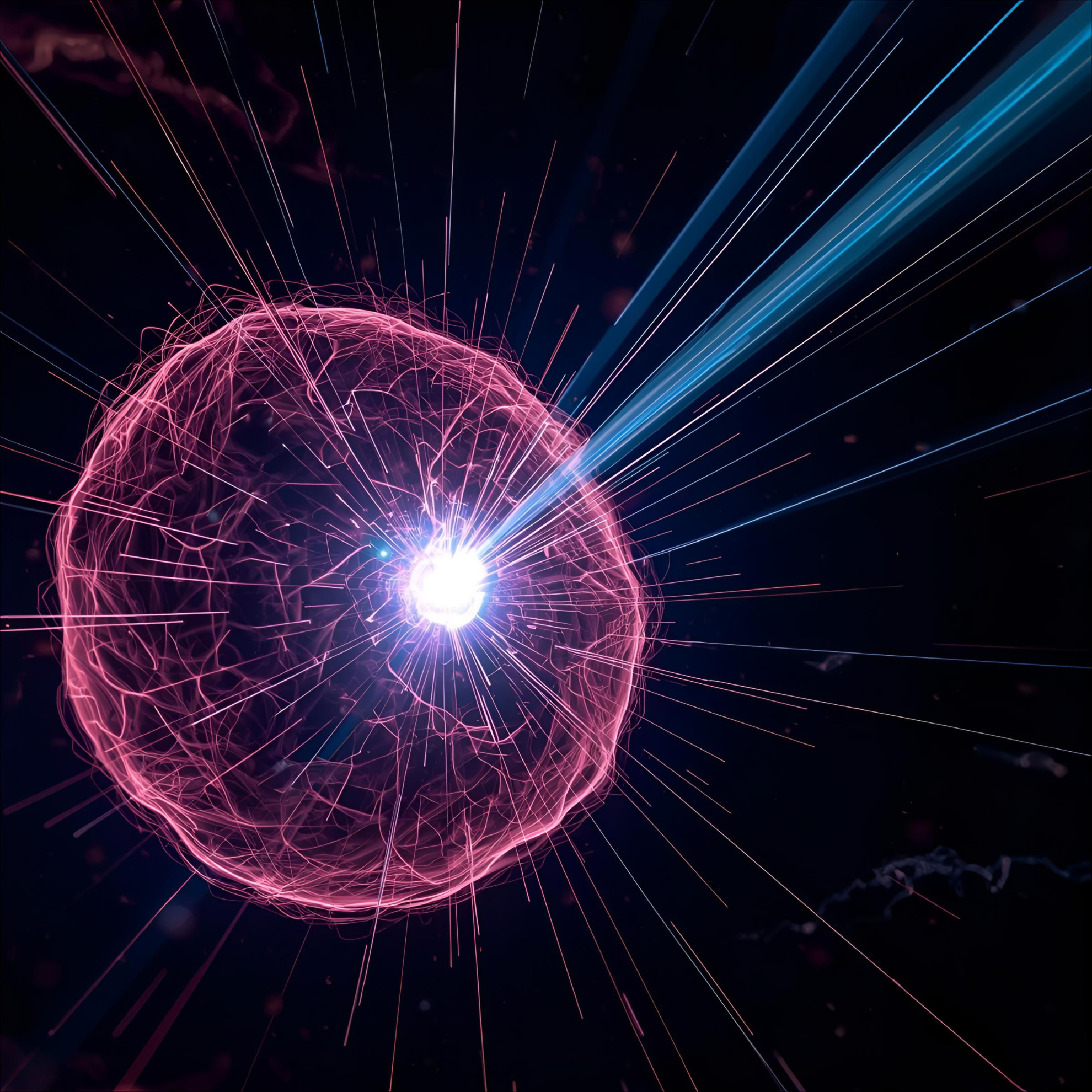 便利で安全な体内埋込スペーサー