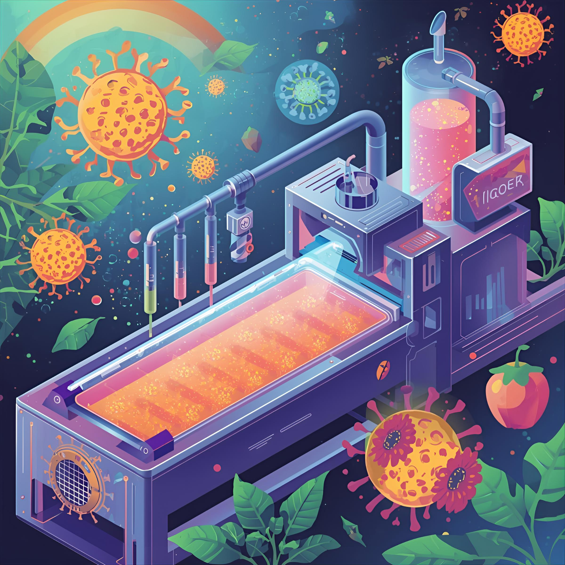 自然と共生する農業の新たな可能性、微生物保護剤を用いたコーティング種子の活用