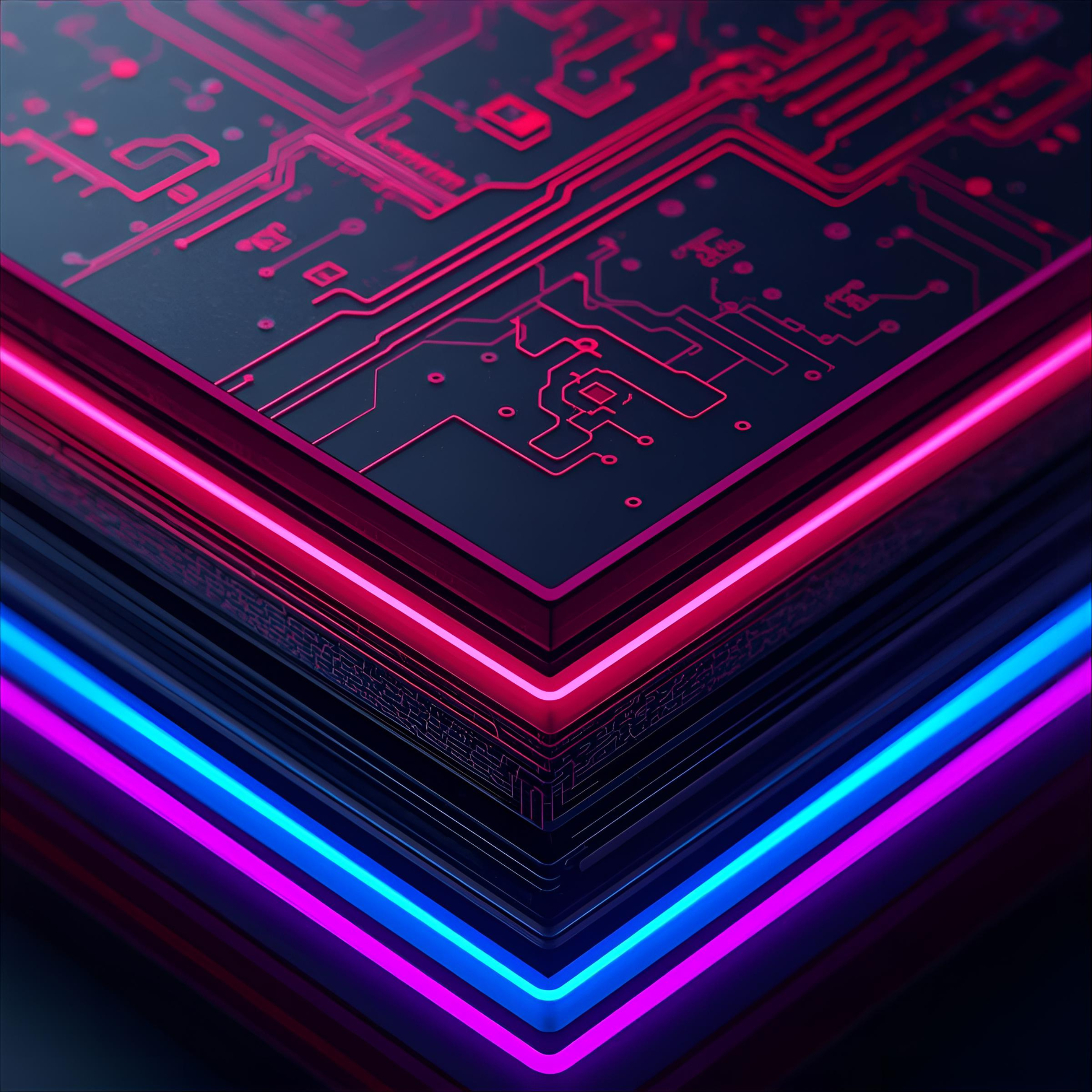 革新的な多層積層板とその製造方法