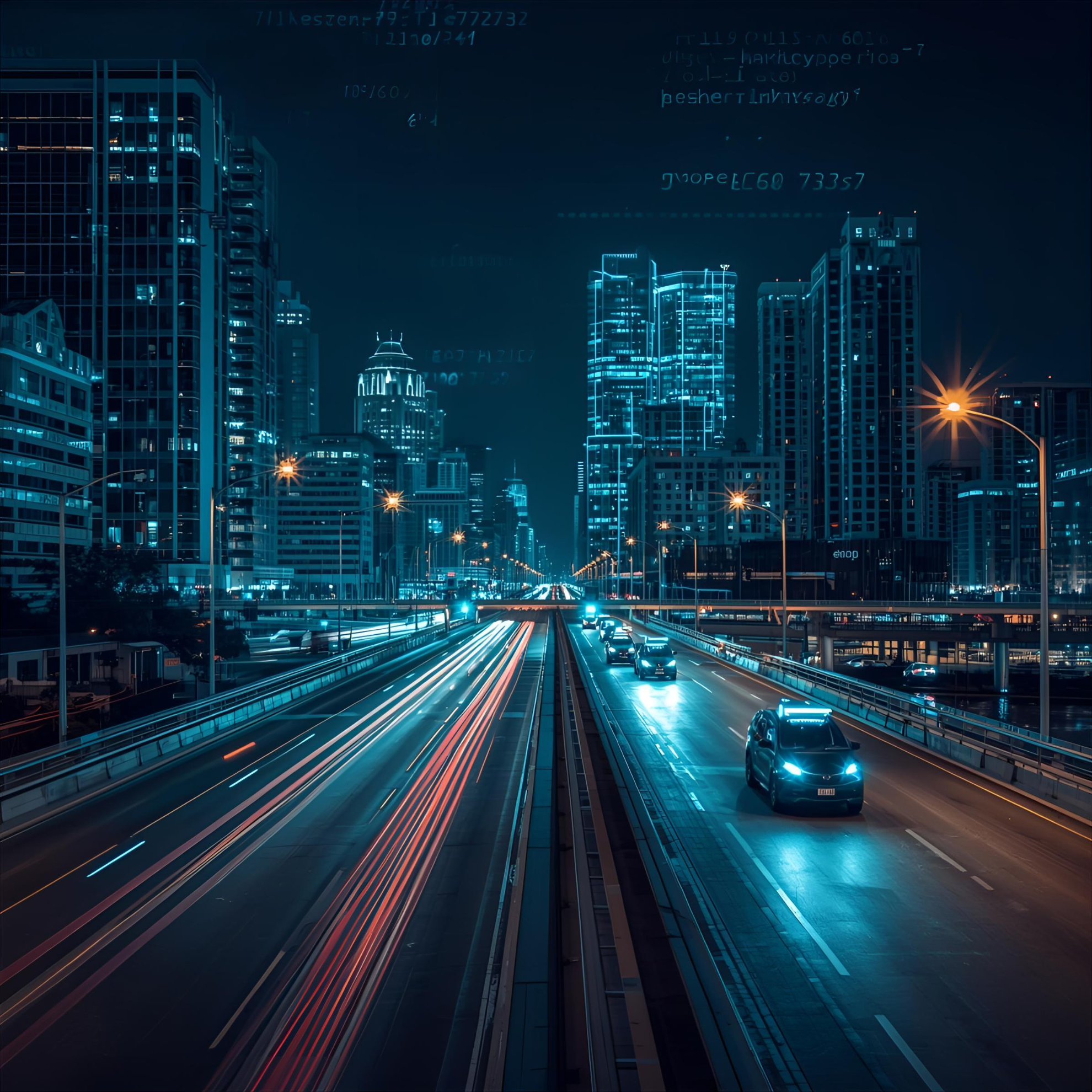 高速・高効率なデータ伝送の新時代