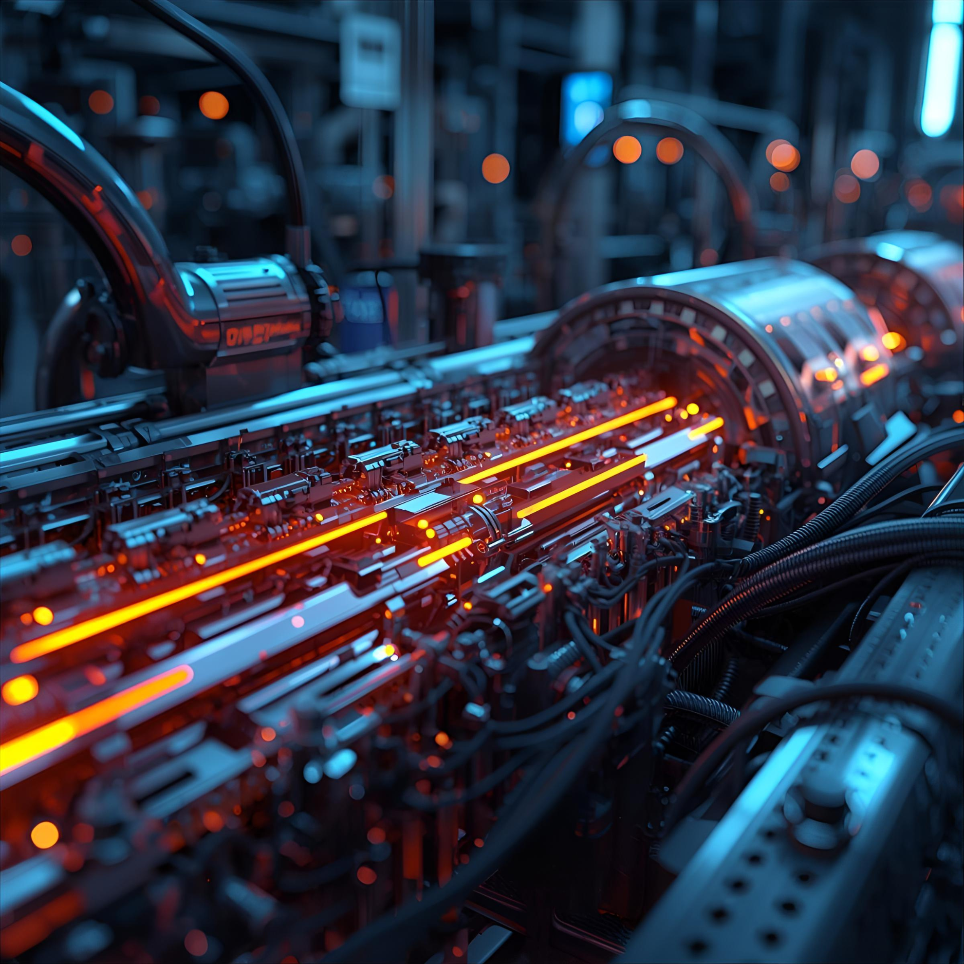 流れを制御する!革新的な流体遷移経路取得装置