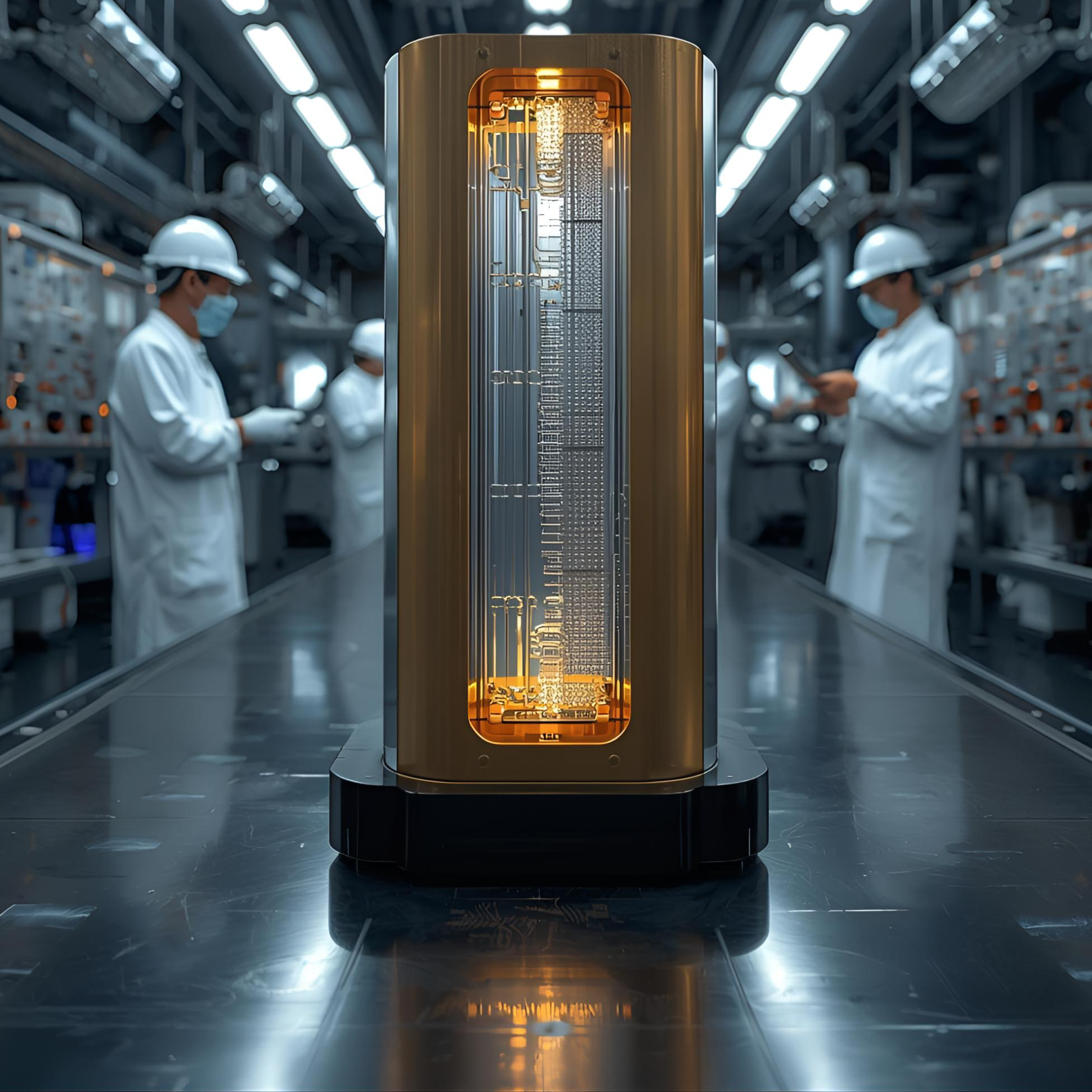 革新的な全固体アルカリ金属二次電池の誕生