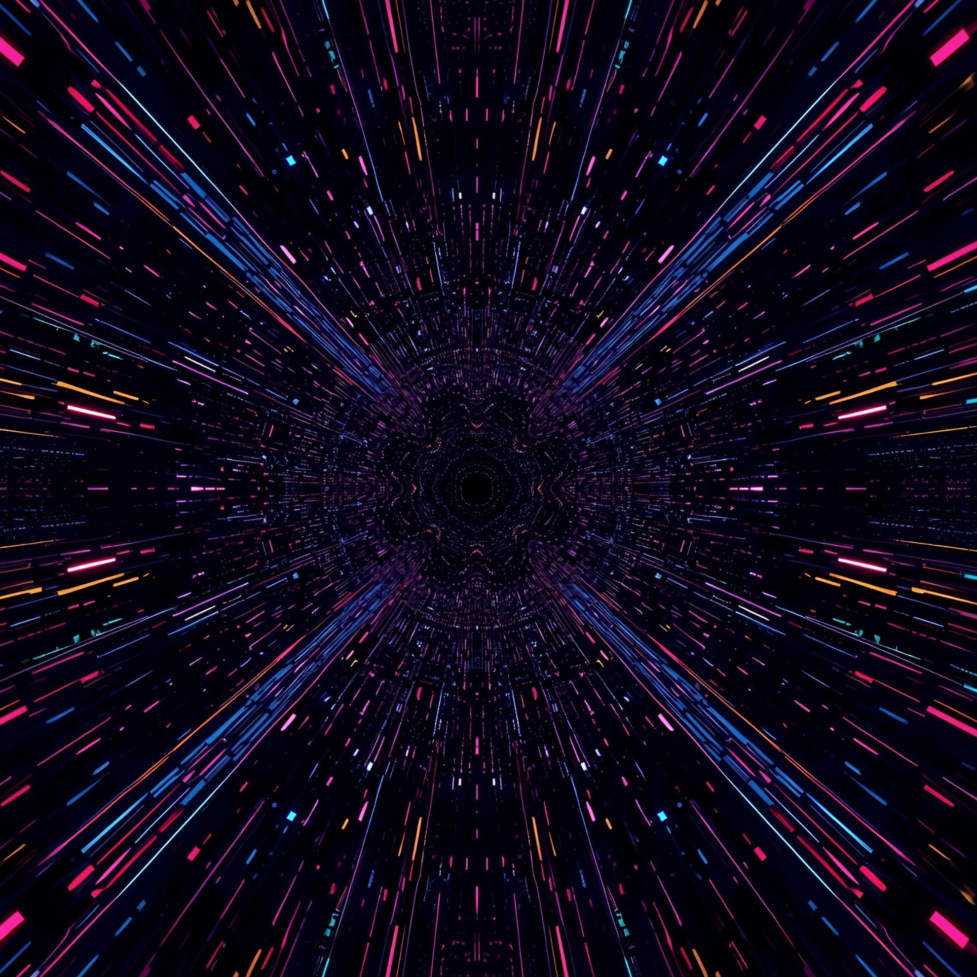 高画質な画像復号を可能にする革新的な技術